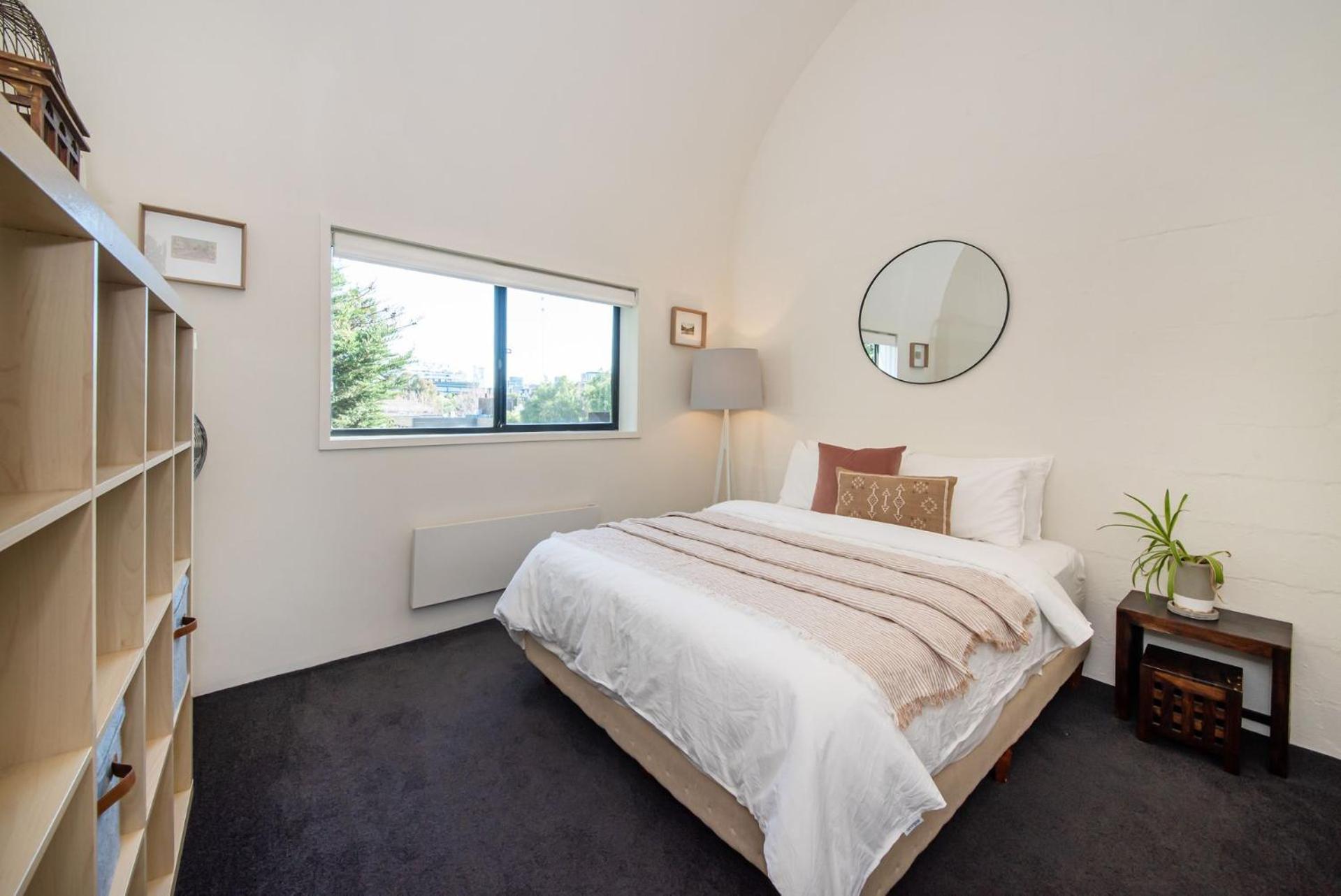Loft Living Close To The Mcg * Melbourne