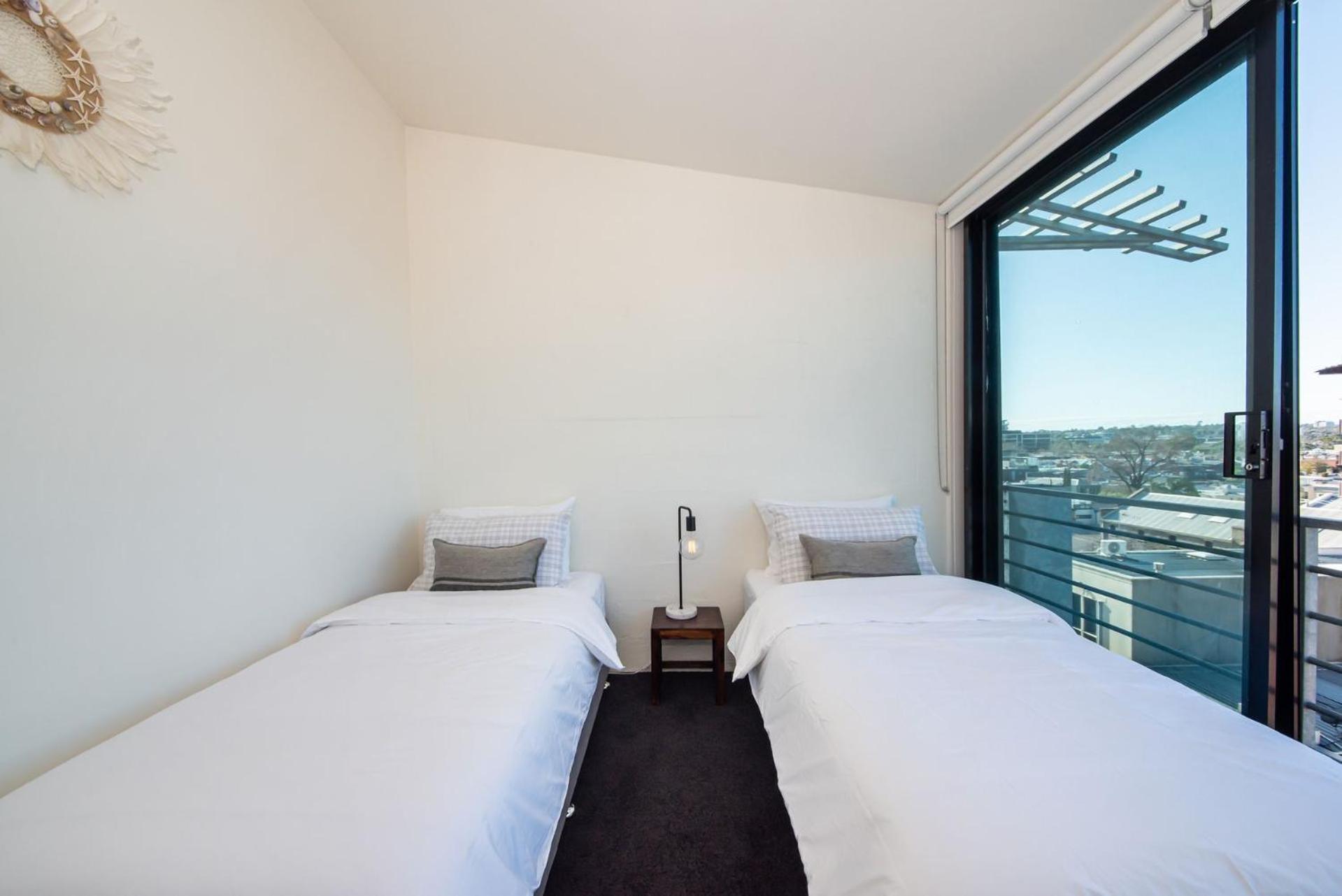 Loft Living Close To The Mcg