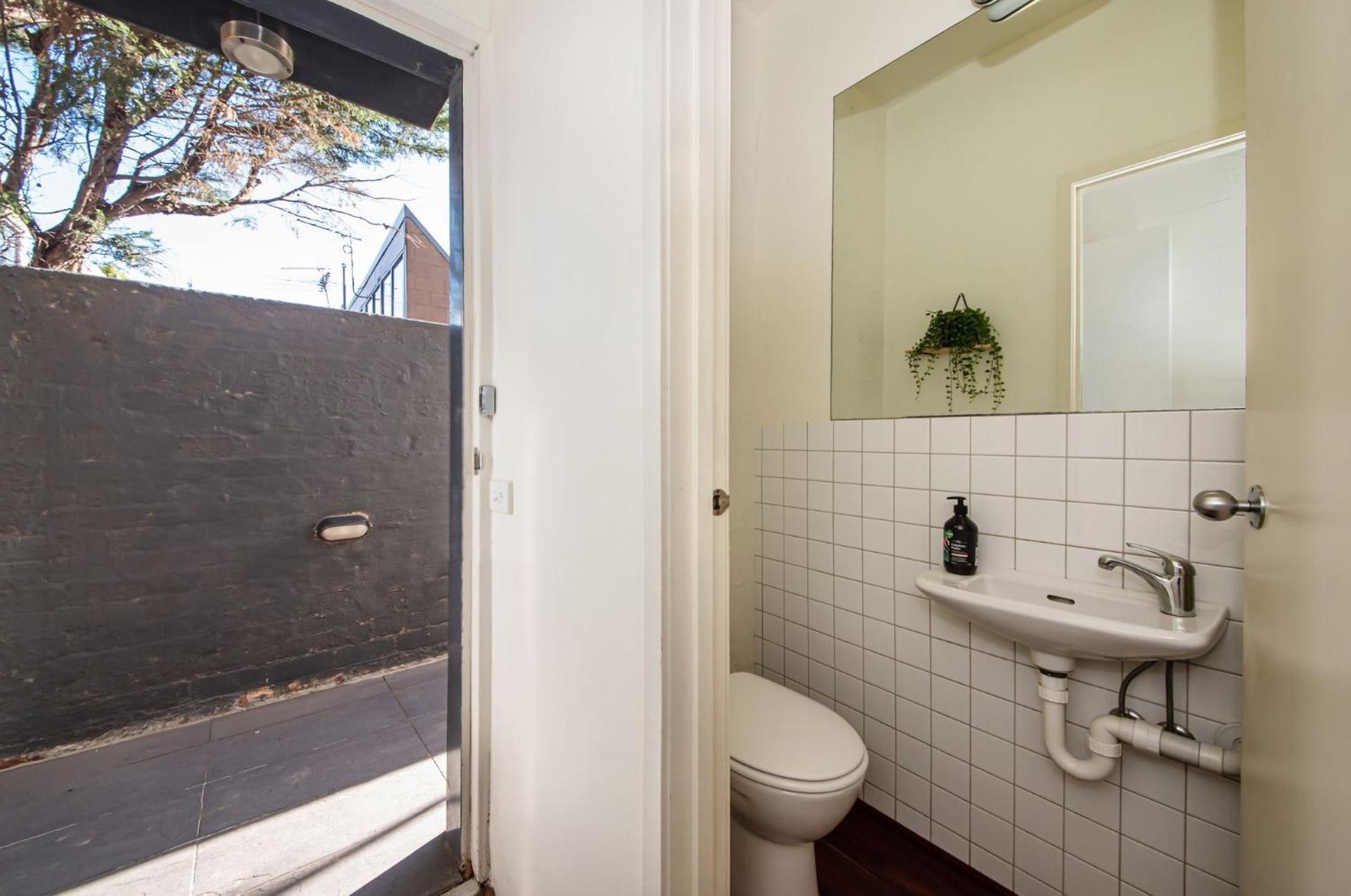 Apartment Loft Living Close To The Mcg Melbourne