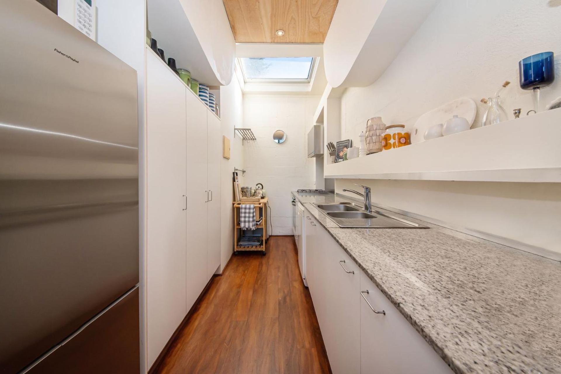 Loft Living Close To The Mcg * Melbourne
