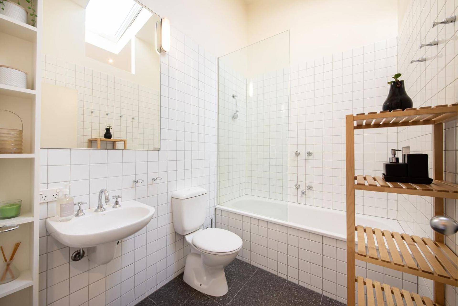Loft Living Close To The Mcg Apartment Melbourne