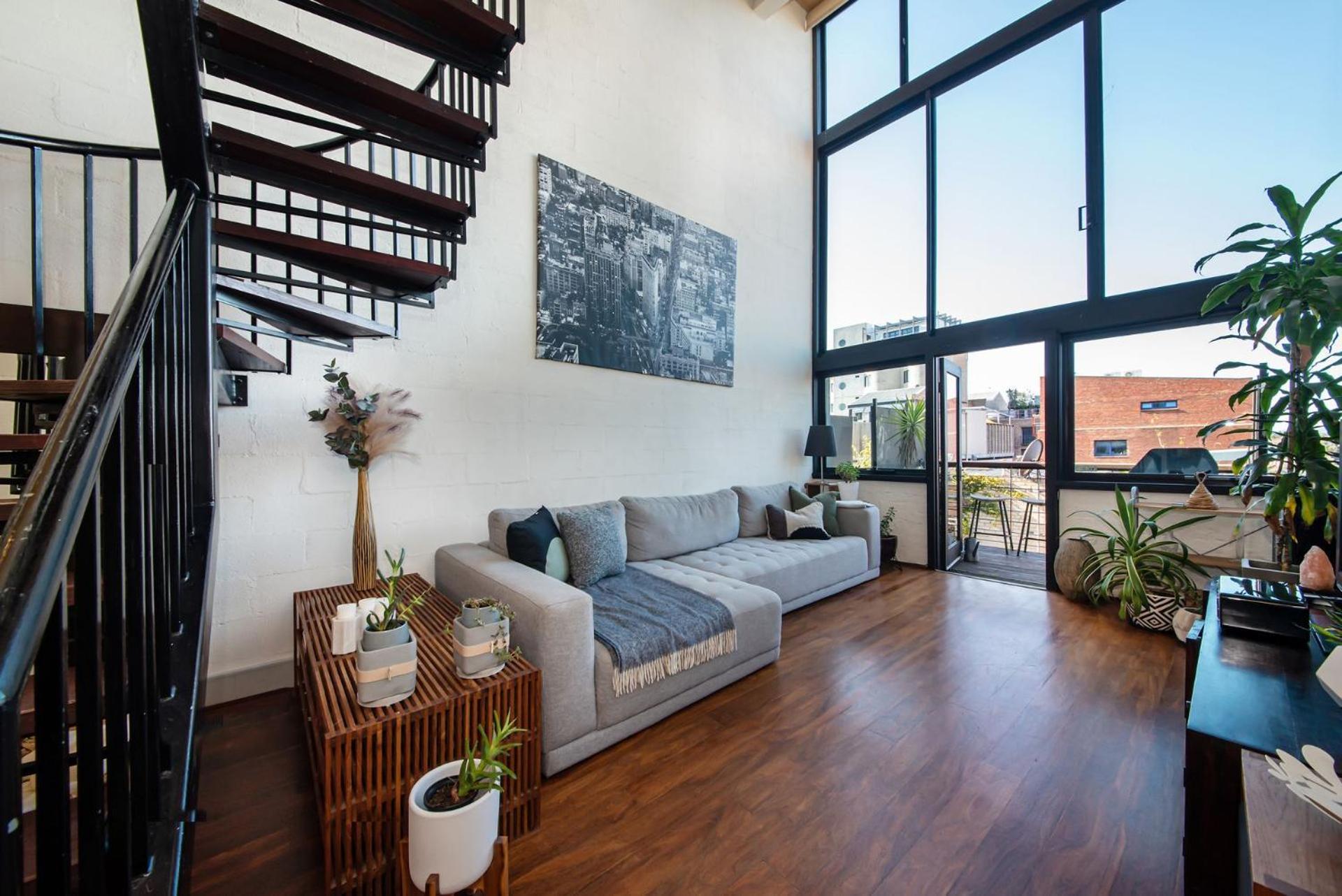 Loft Living Close To The Mcg Apartment Melbourne
