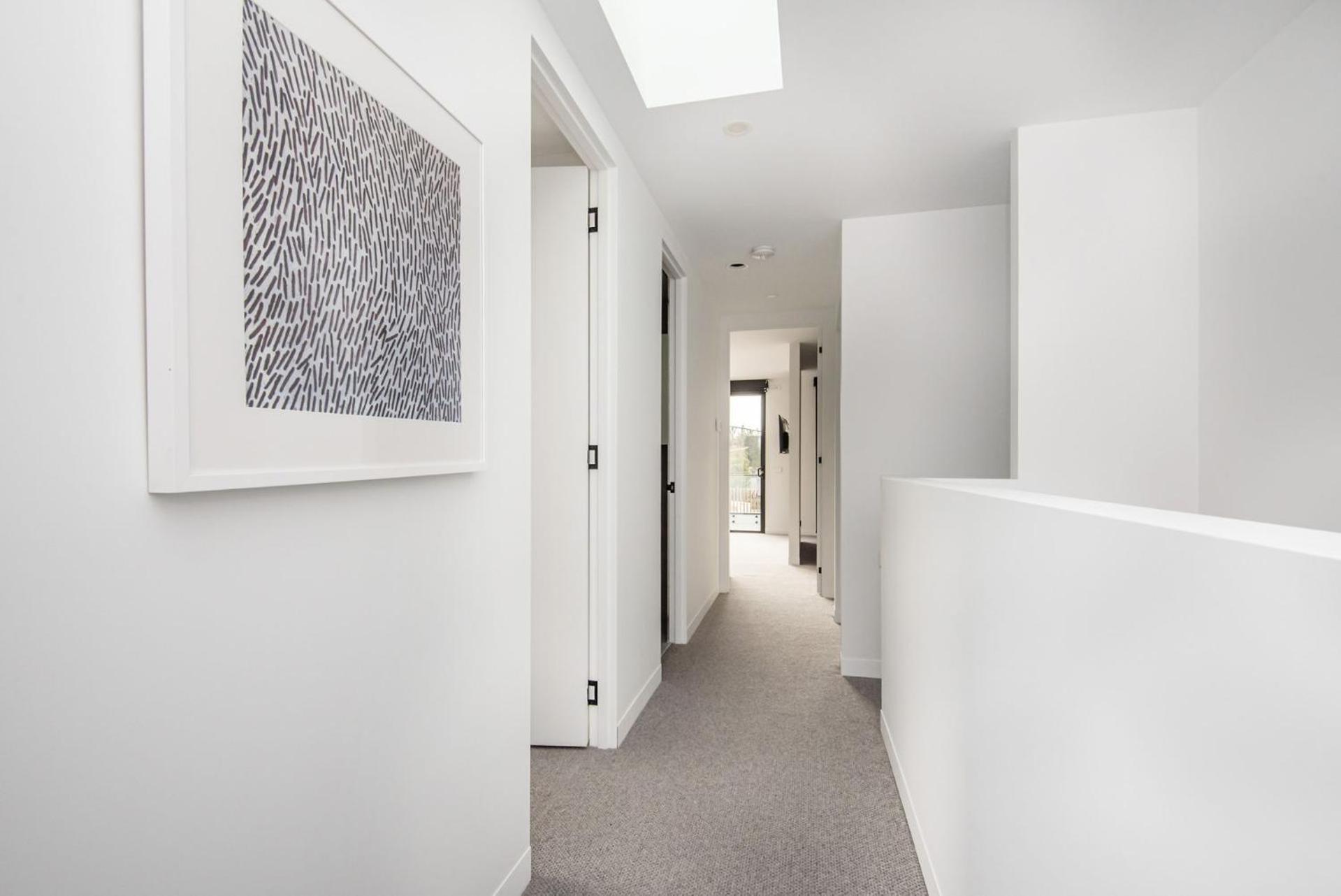 Holiday home Sport Precinct Luxury Style Over Four Levels