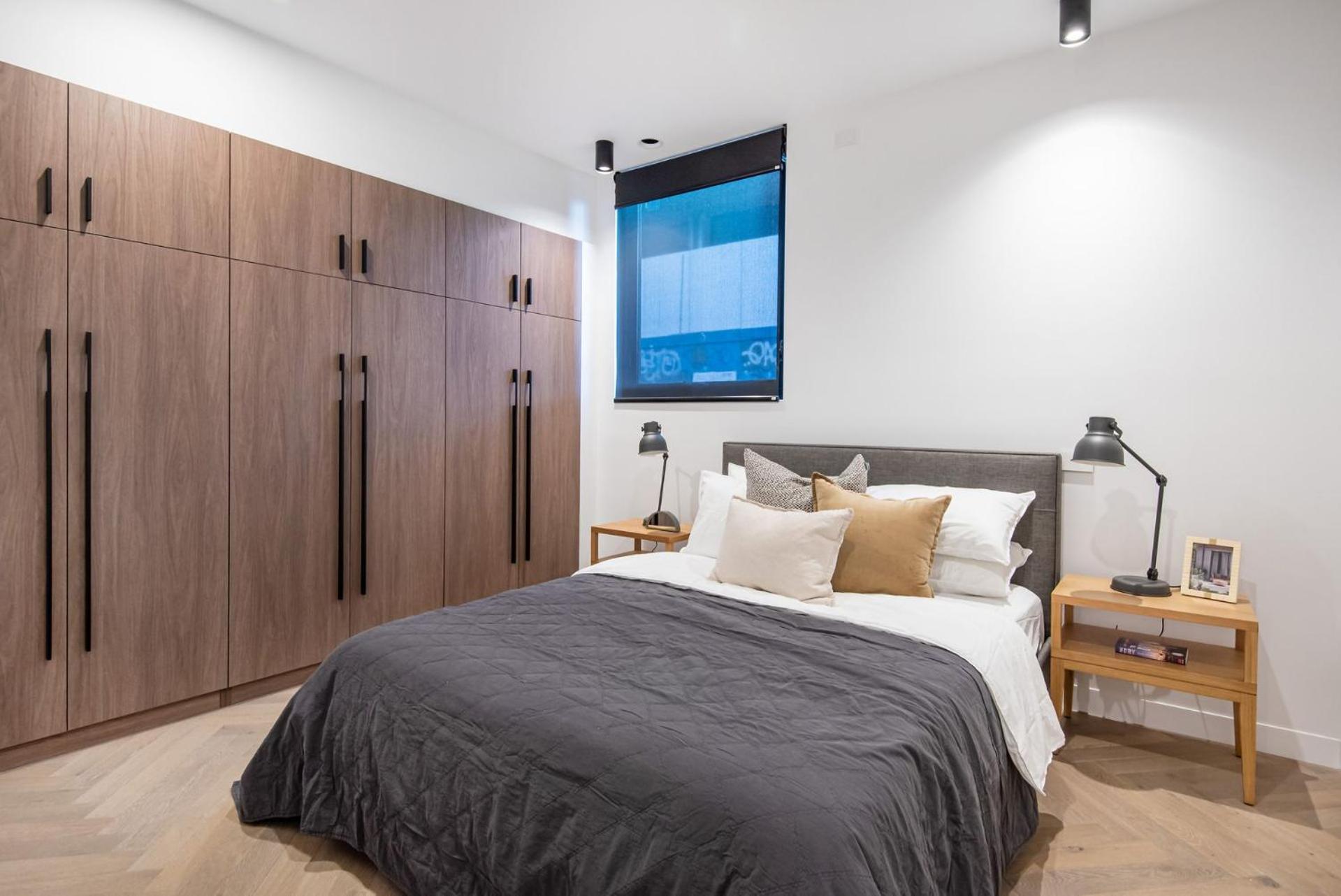 Holiday home Sport Precinct Luxury Style Over Four Levels Melbourne