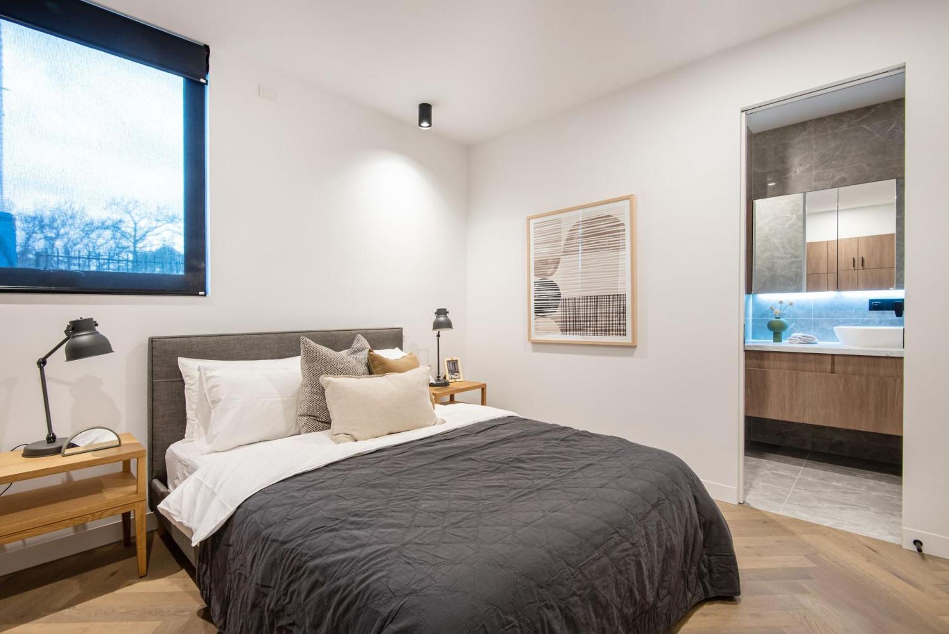 Holiday home Sport Precinct Luxury Style Over Four Levels *