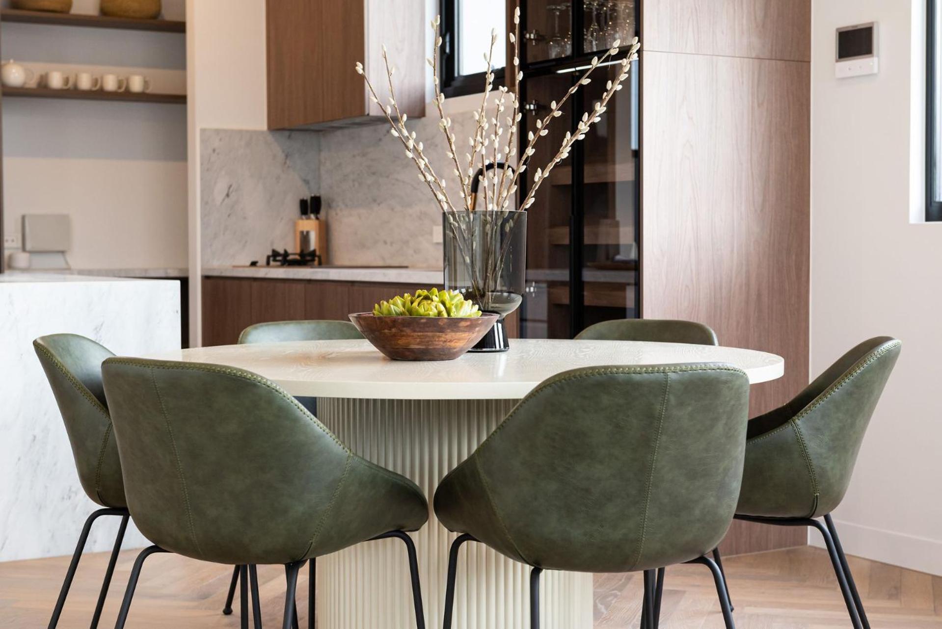 Holiday home Sport Precinct Luxury Style Over Four Levels Melbourne