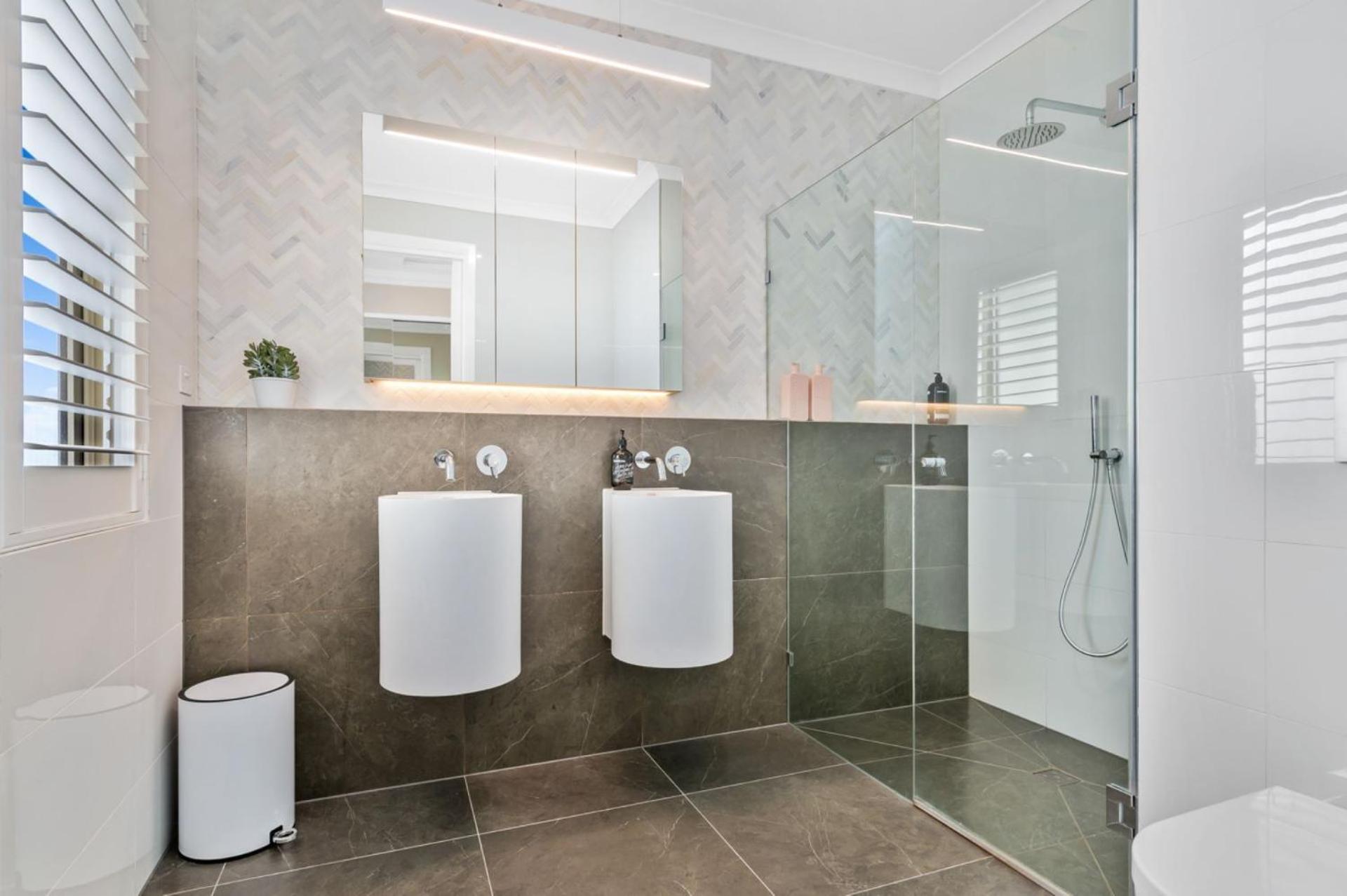 Holiday home Luxe Parkside Hampton Melbourne