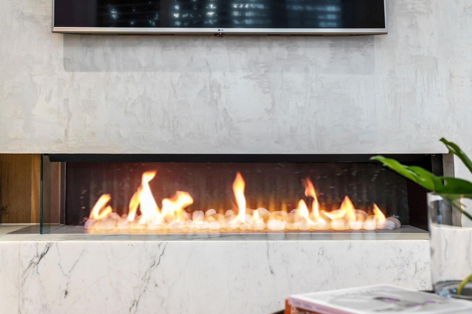 Luxe Parkside Hampton
