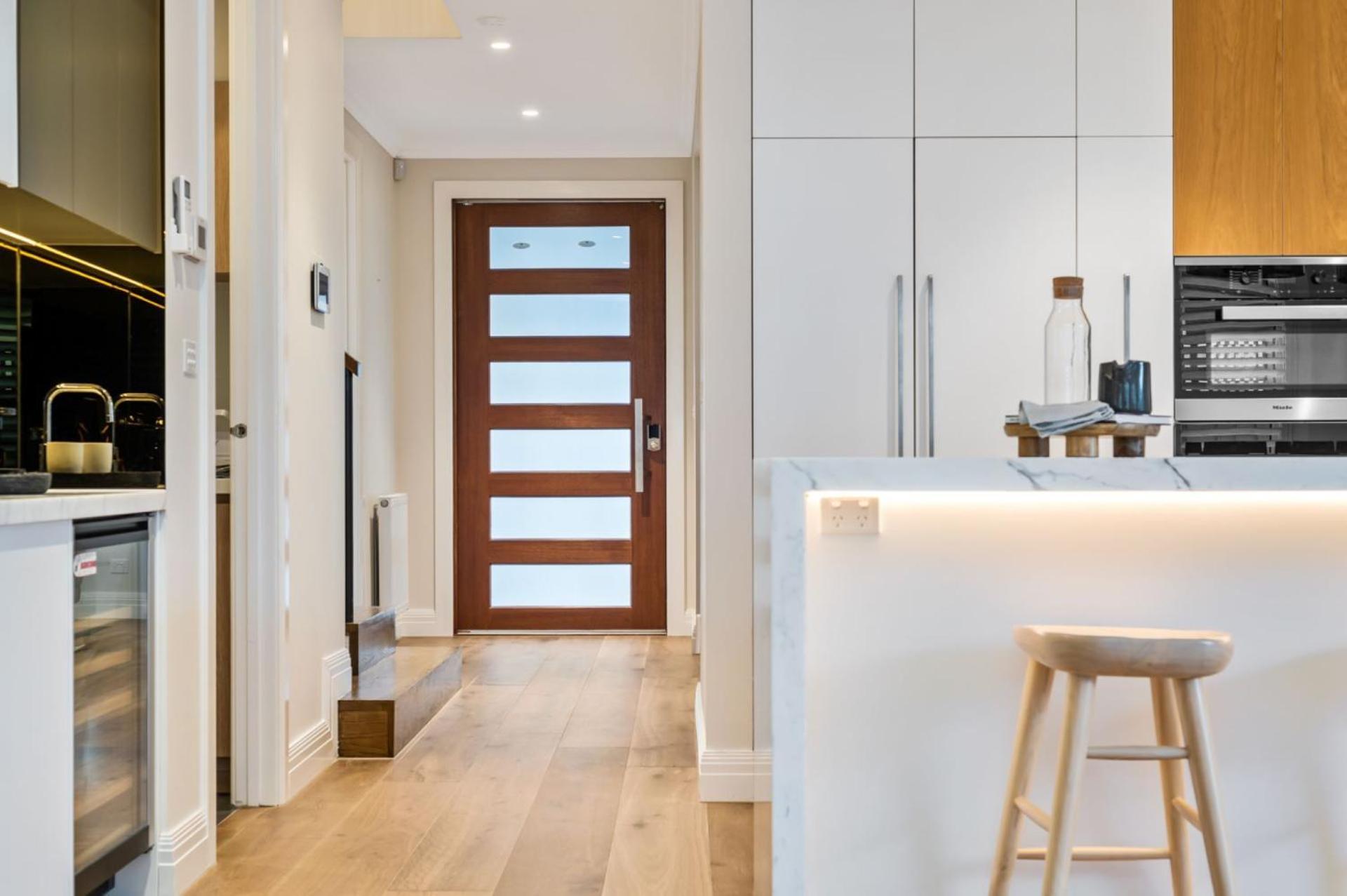 Holiday home Luxe Parkside Hampton