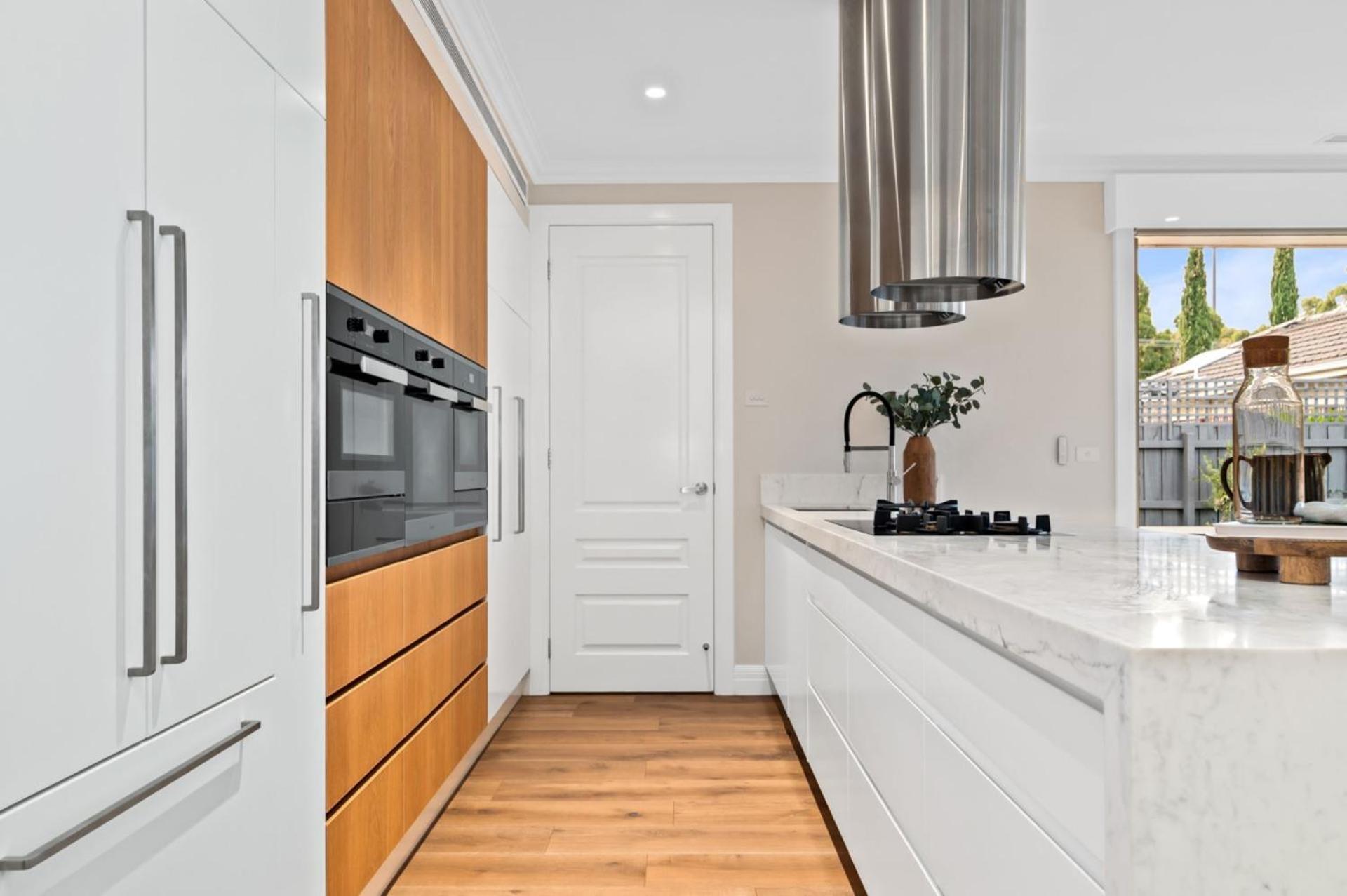 Luxe Parkside Hampton Holiday home *