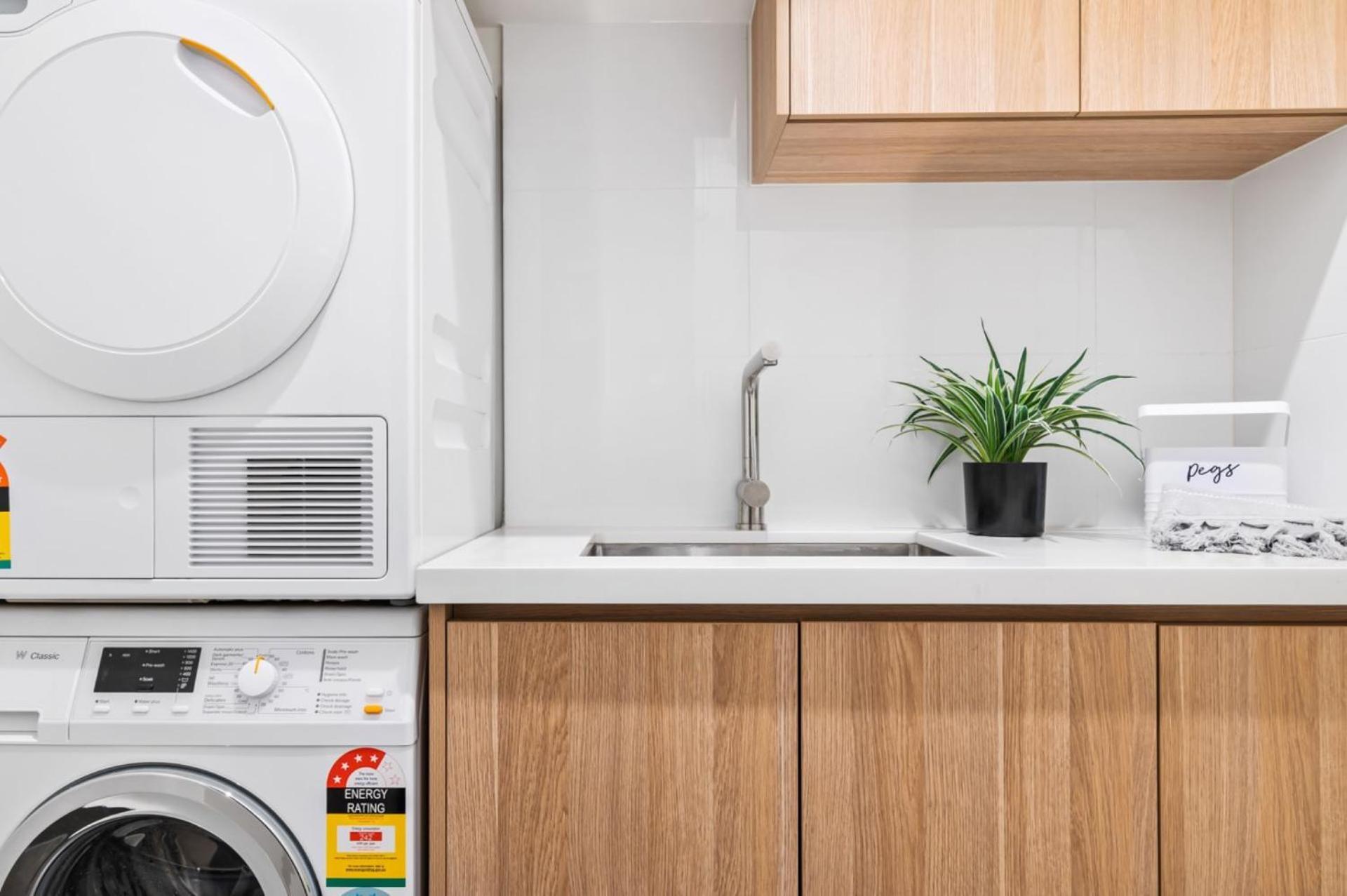 Holiday home Luxe Parkside Hampton Melbourne
