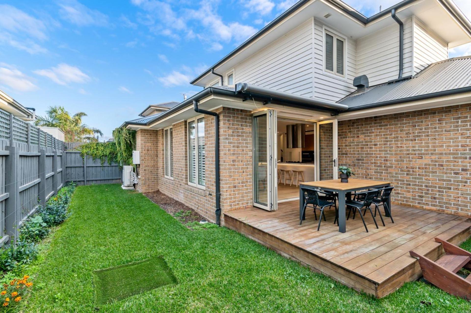 Luxe Parkside Hampton * Melbourne