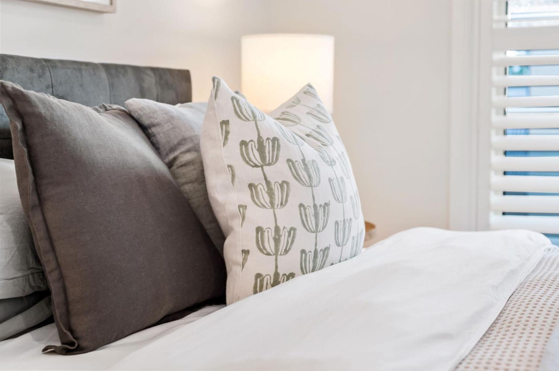 Holiday home Luxe Parkside Hampton