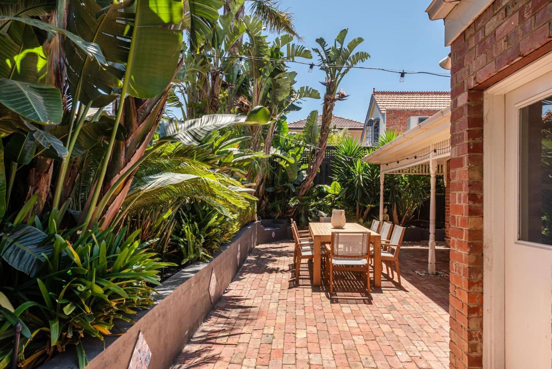 Stylish Contemporary Retreat St Kilda * Melbourne