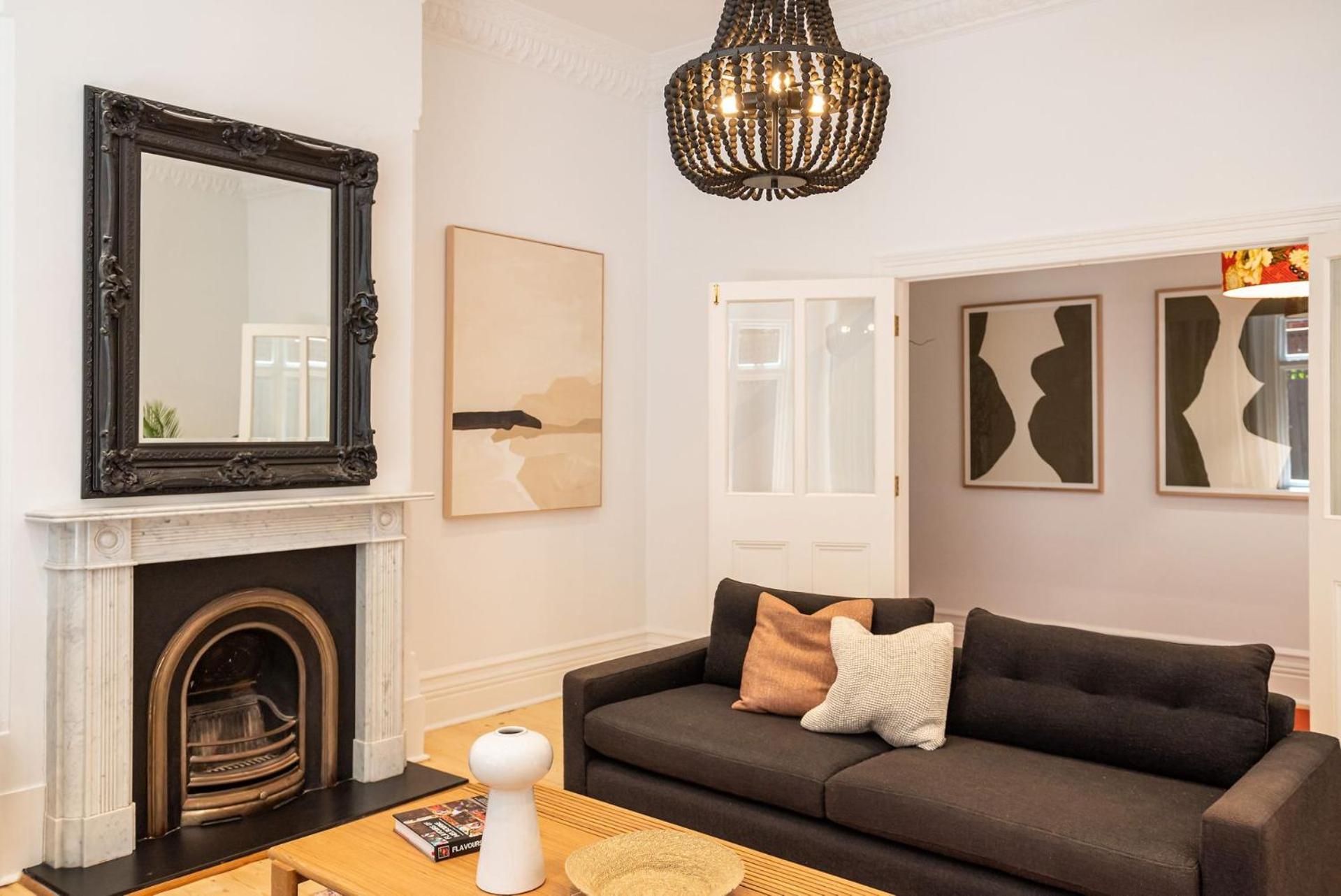 Holiday home Stylish Contemporary Retreat St Kilda *