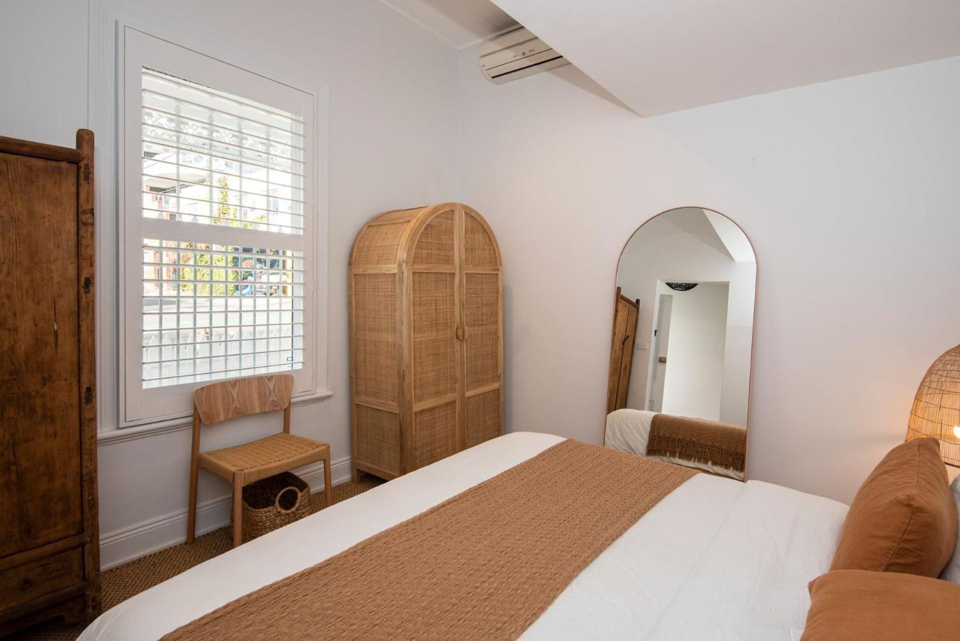 Modern Haven In Vibey Fitzroy Walk To Shops Holiday home *