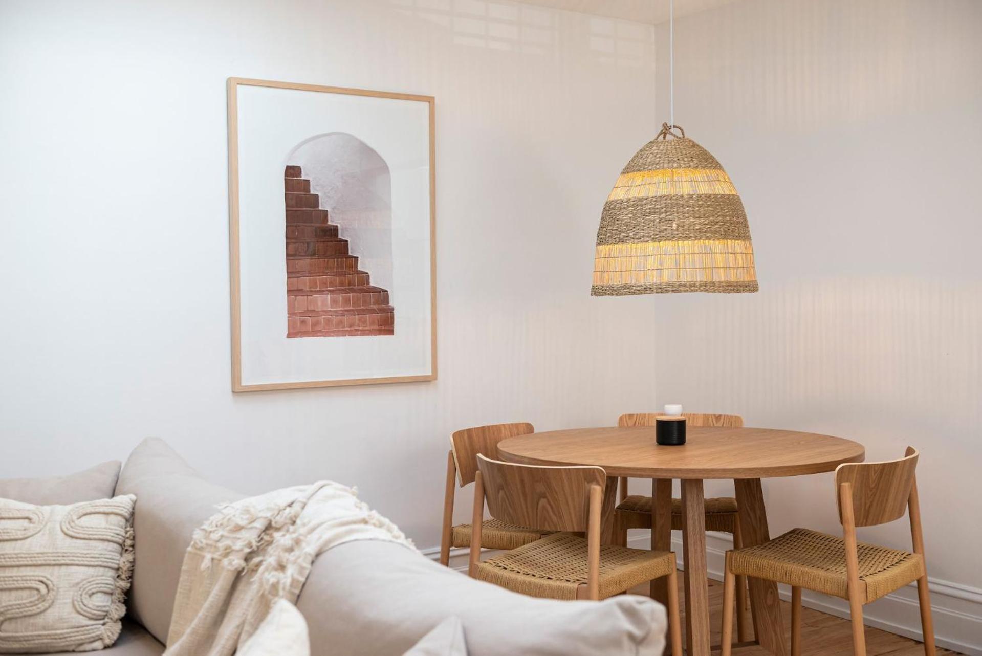 Modern Haven In Vibey Fitzroy Walk To Shops Holiday home Melbourne