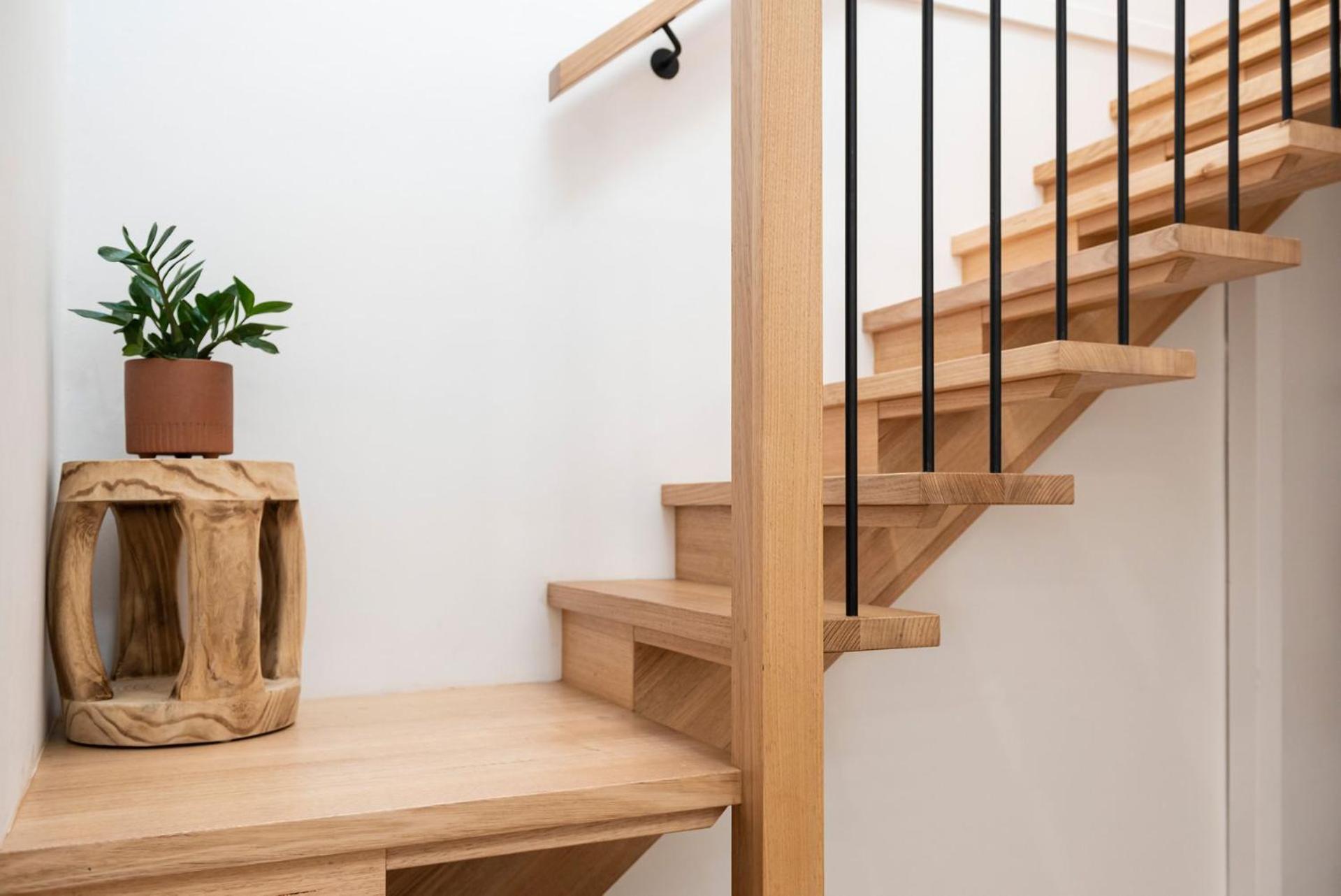 Modern Haven In Vibey Fitzroy Walk To Shops Holiday home