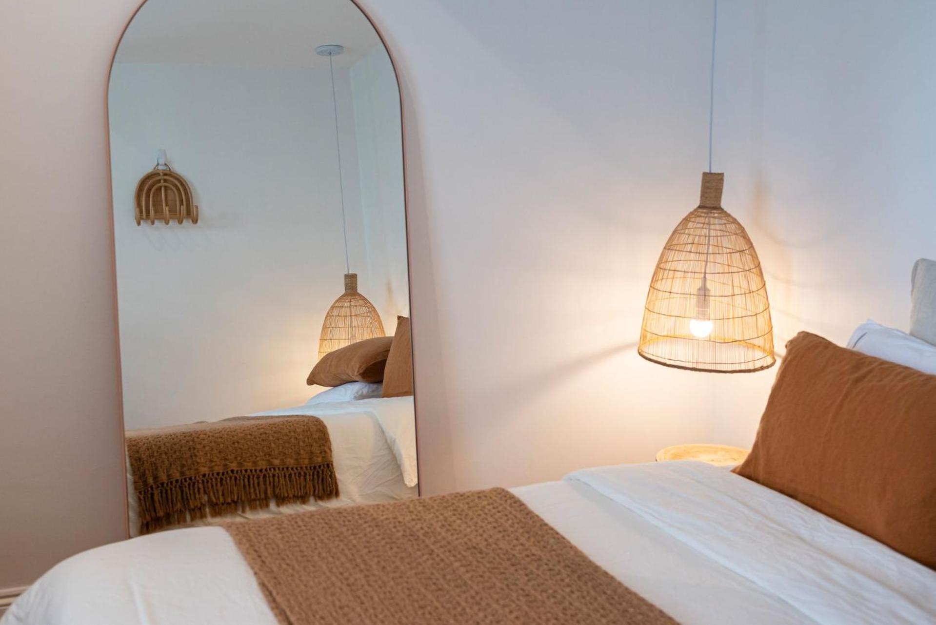 Holiday home Modern Haven In Vibey Fitzroy Walk To Shops *
