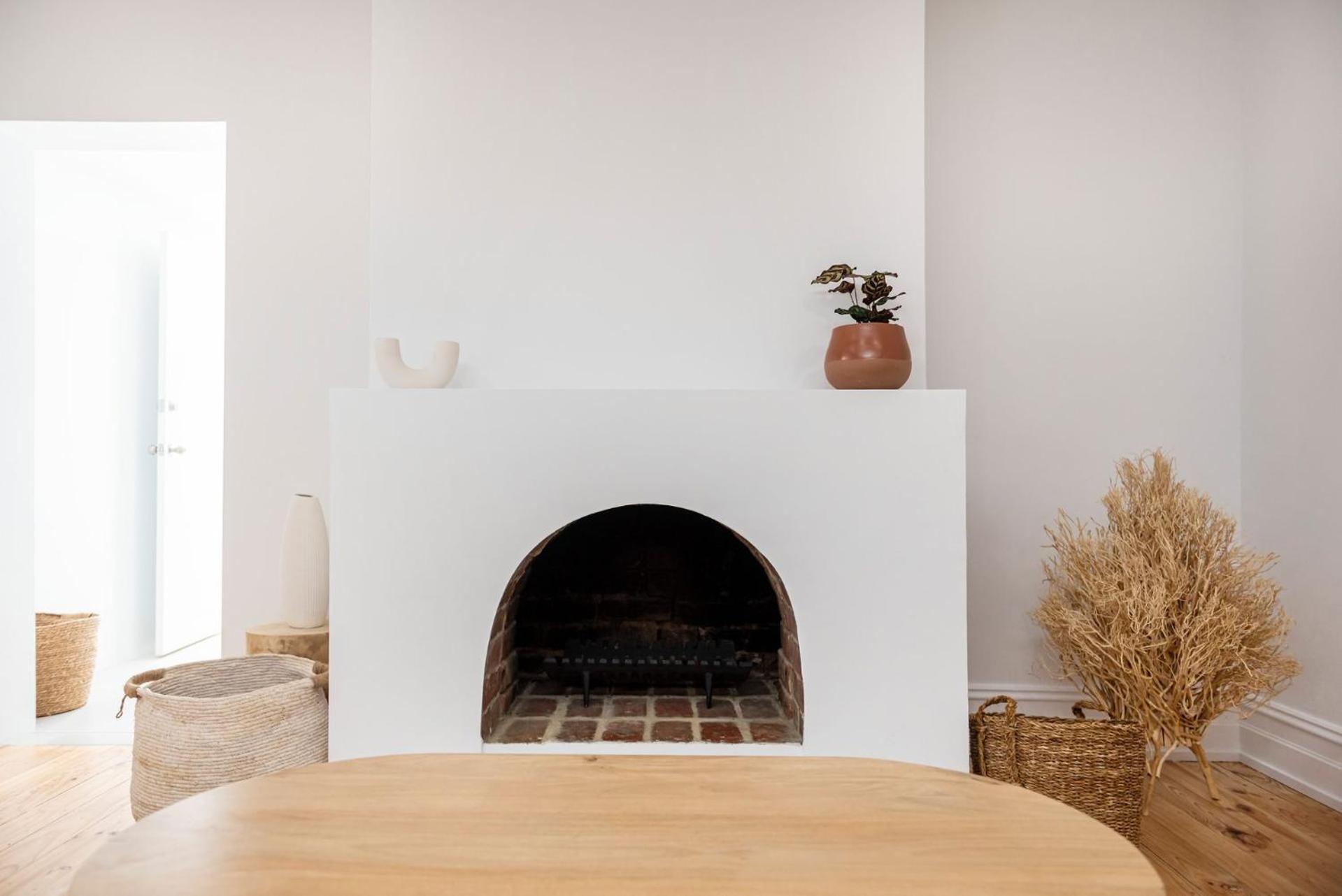 Modern Haven In Vibey Fitzroy Walk To Shops * Melbourne