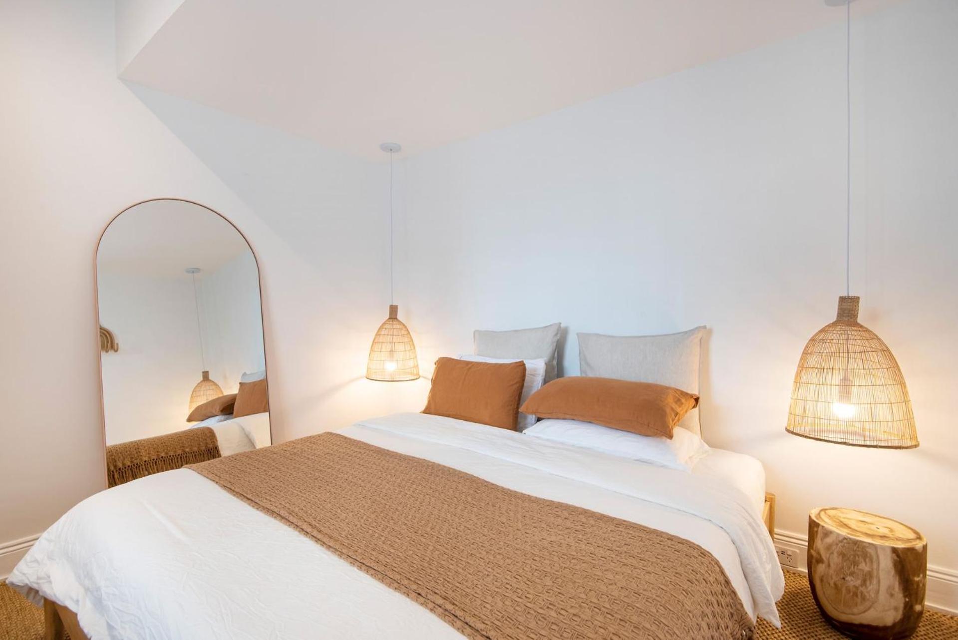 Holiday home Modern Haven In Vibey Fitzroy Walk To Shops