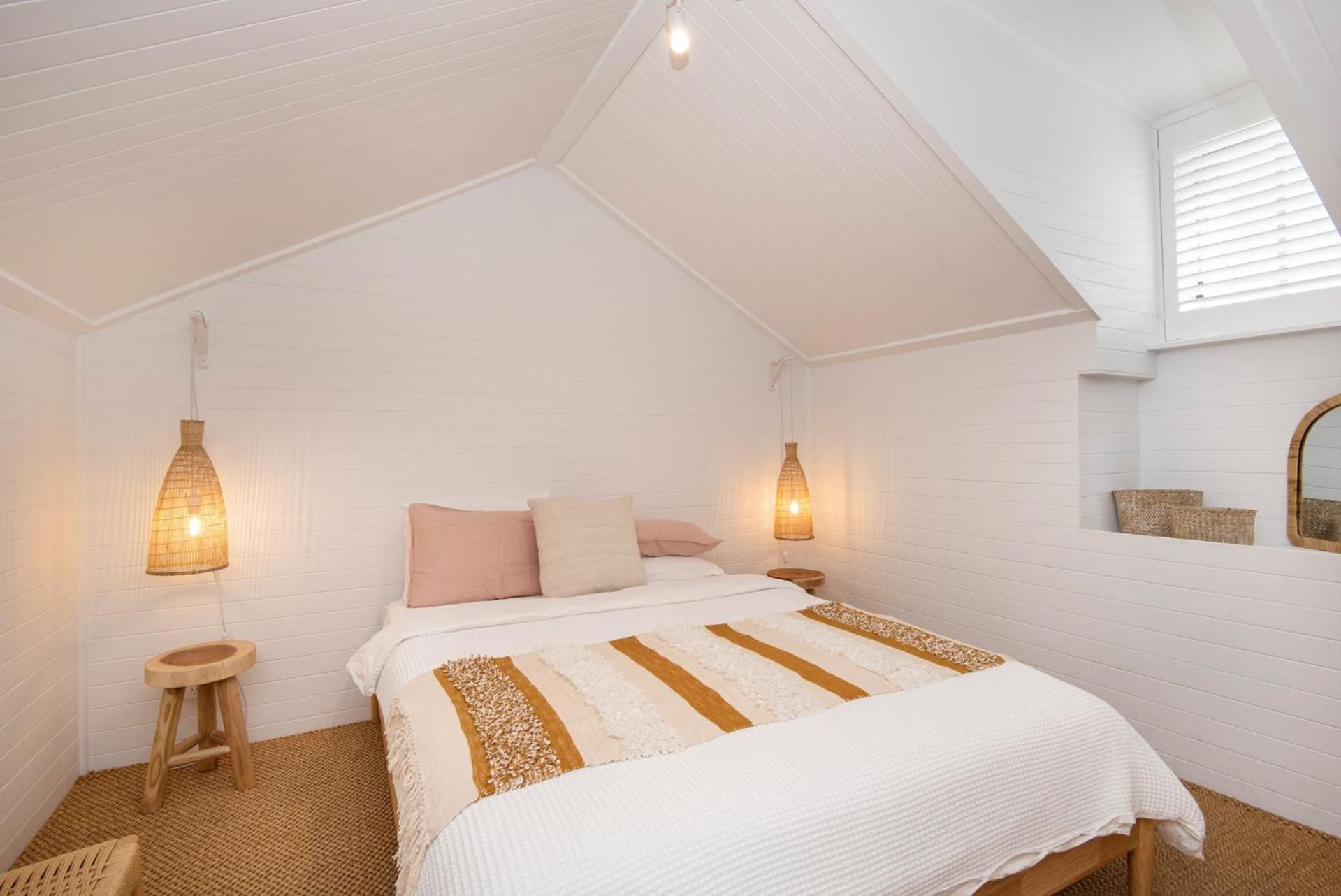 Modern Haven In Vibey Fitzroy Walk To Shops Holiday home