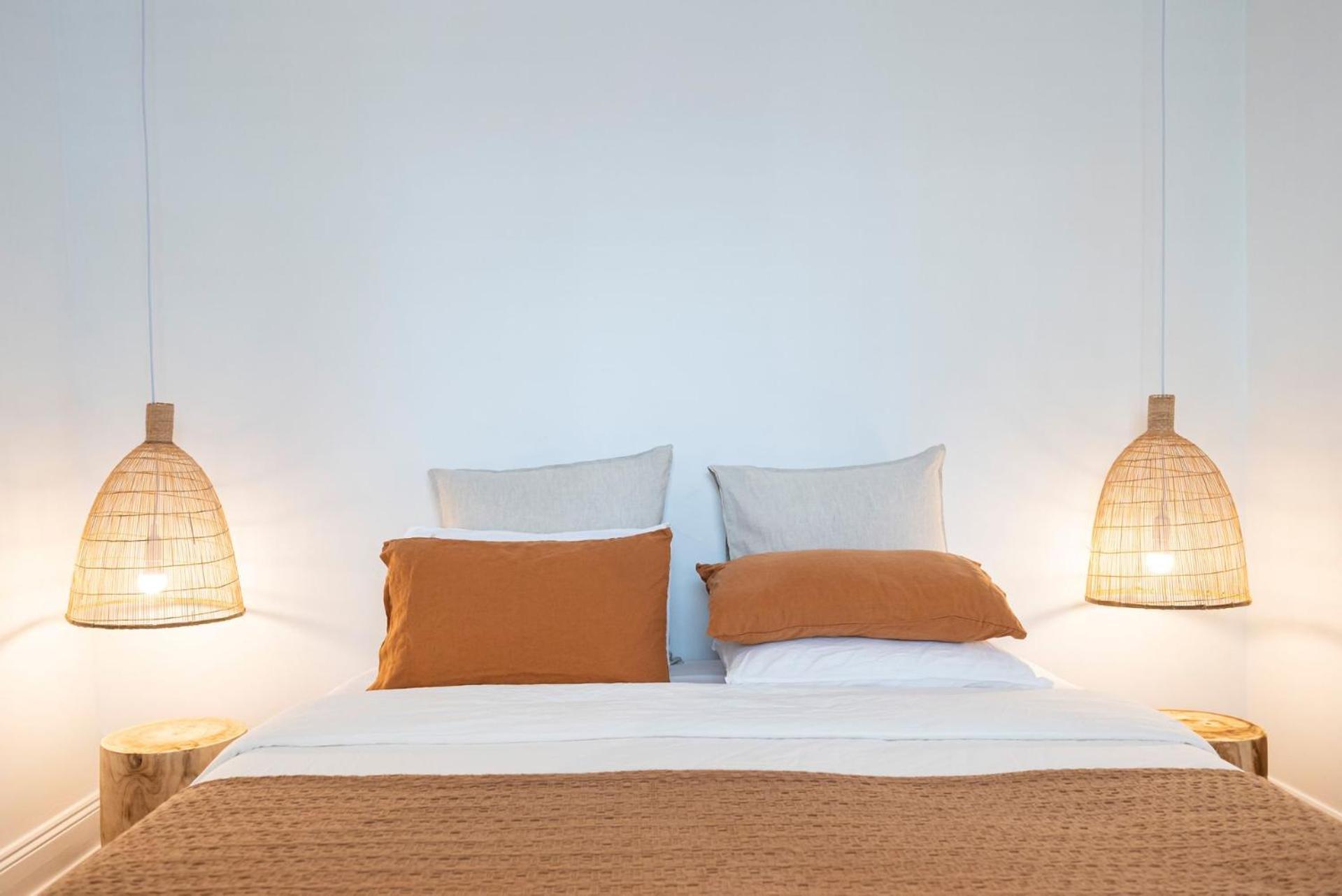 Modern Haven In Vibey Fitzroy Walk To Shops Holiday home