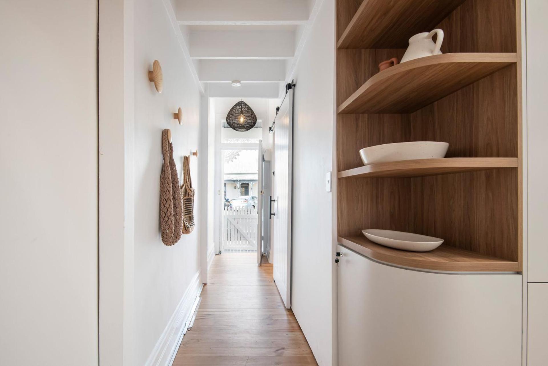 Modern Haven In Vibey Fitzroy Walk To Shops * Melbourne