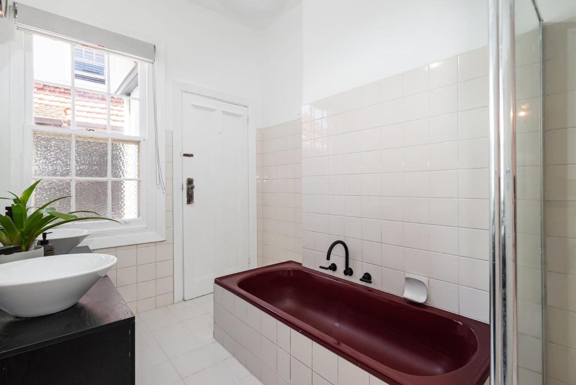 Castelnau * Melbourne