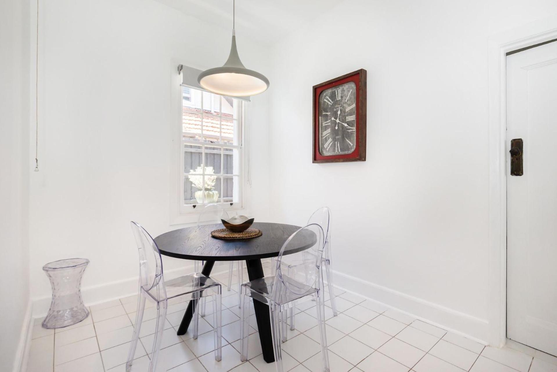 Castelnau Melbourne