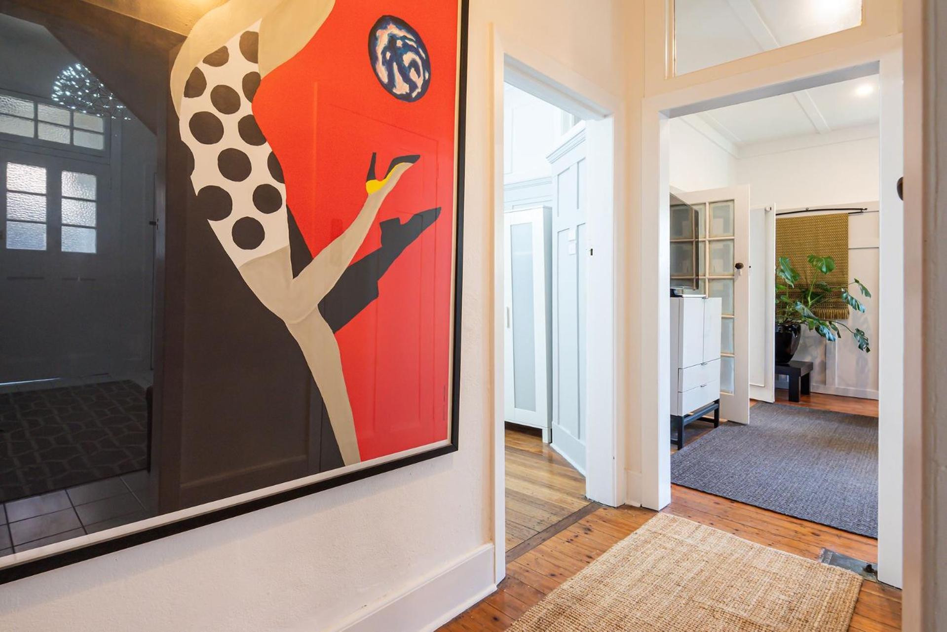 Castelnau Holiday home