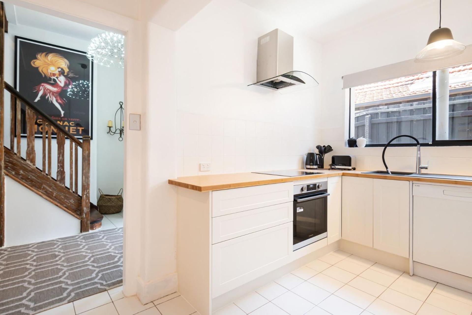 Castelnau Holiday home