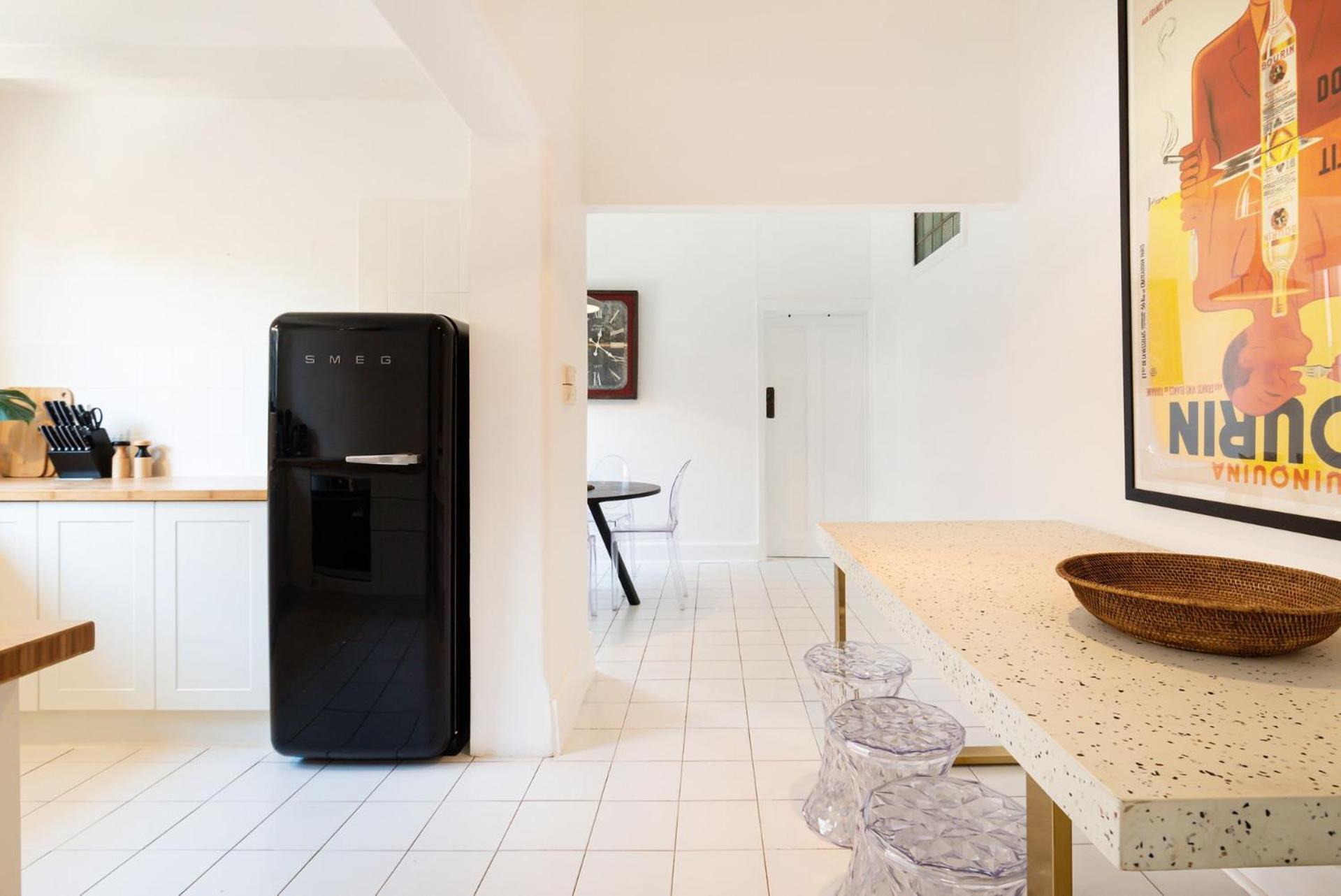 Holiday home Castelnau Melbourne