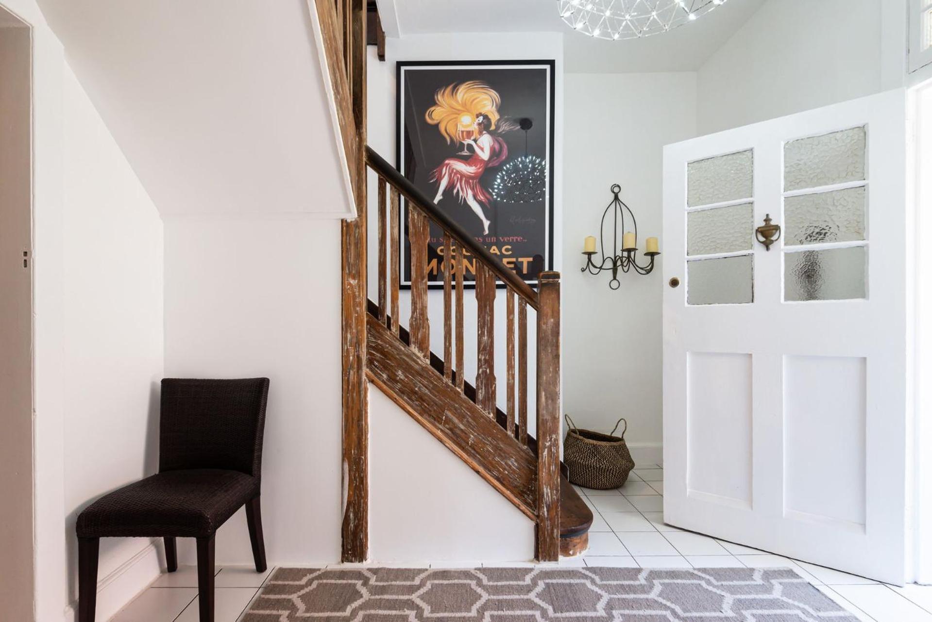 Castelnau Holiday home *