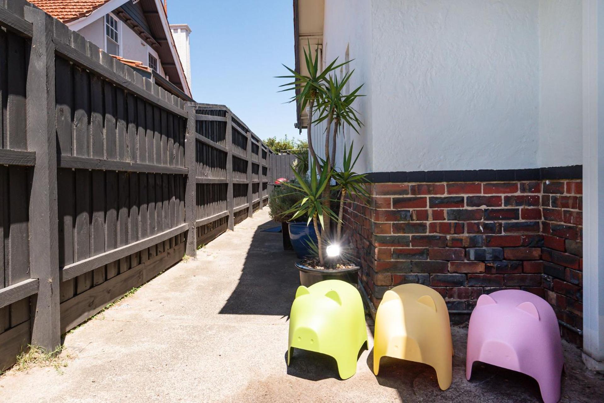 Castelnau Melbourne
