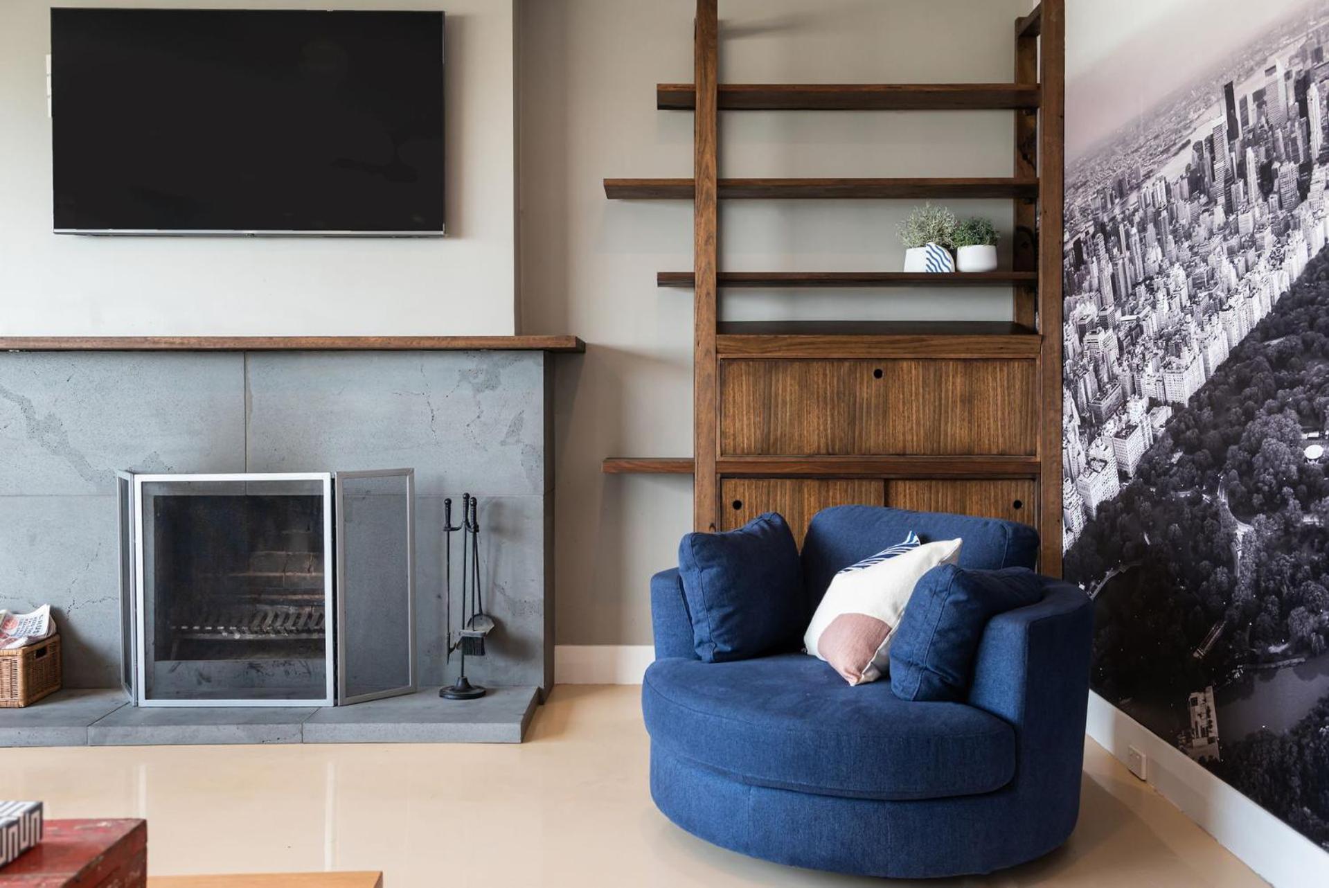 Apartment Penthouse With Views On Chapel Melbourne