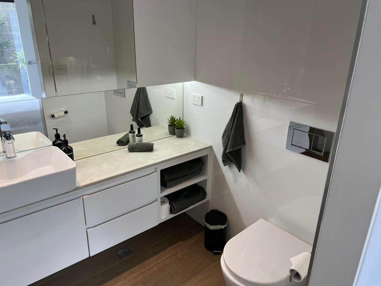Centrepoint Units Heidelberg