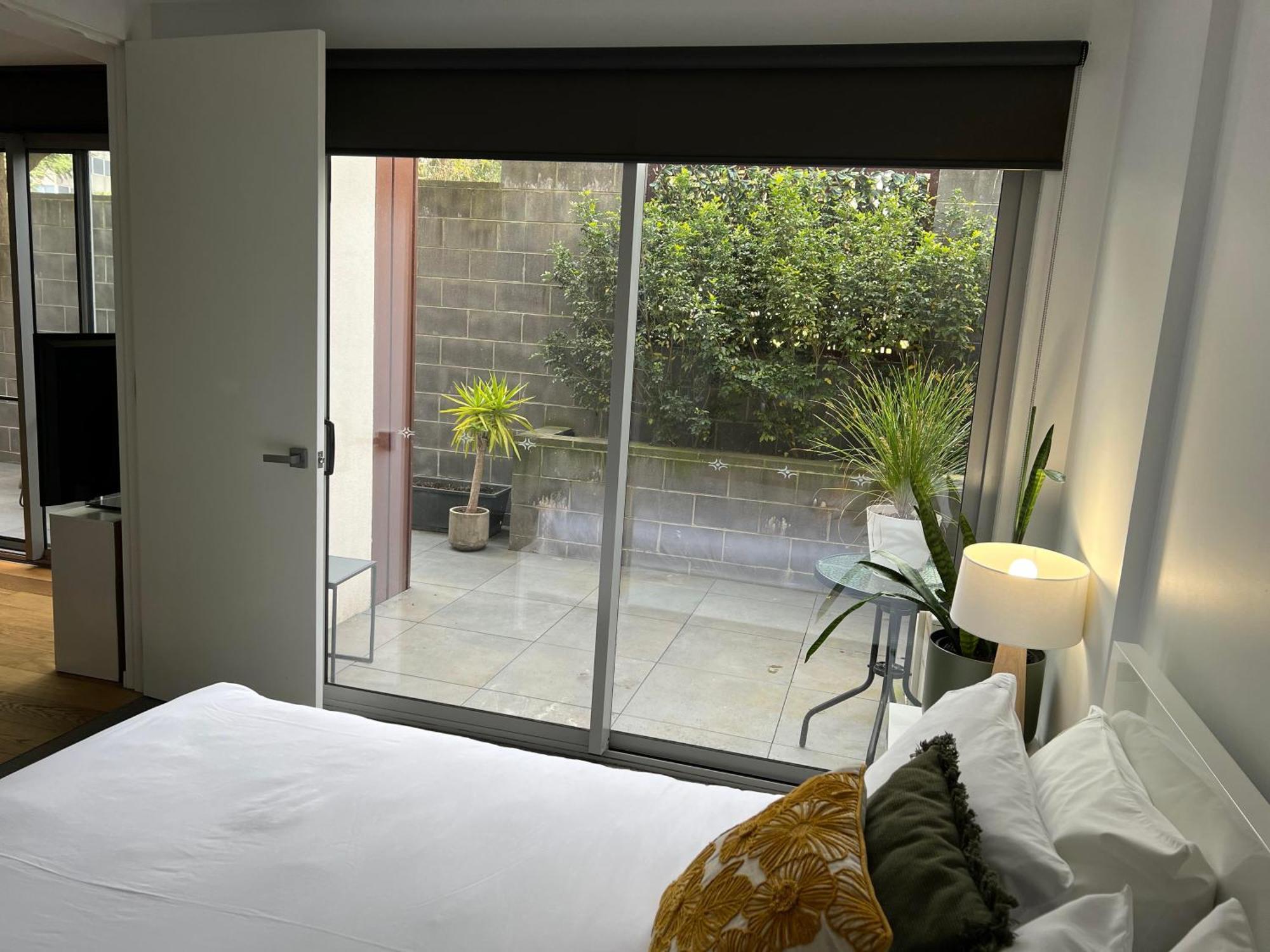 Centrepoint Units Heidelberg Melbourne