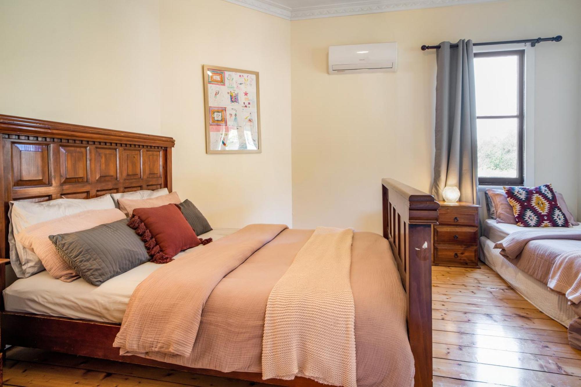The Panoramic Tree View In Holiday home Melbourne