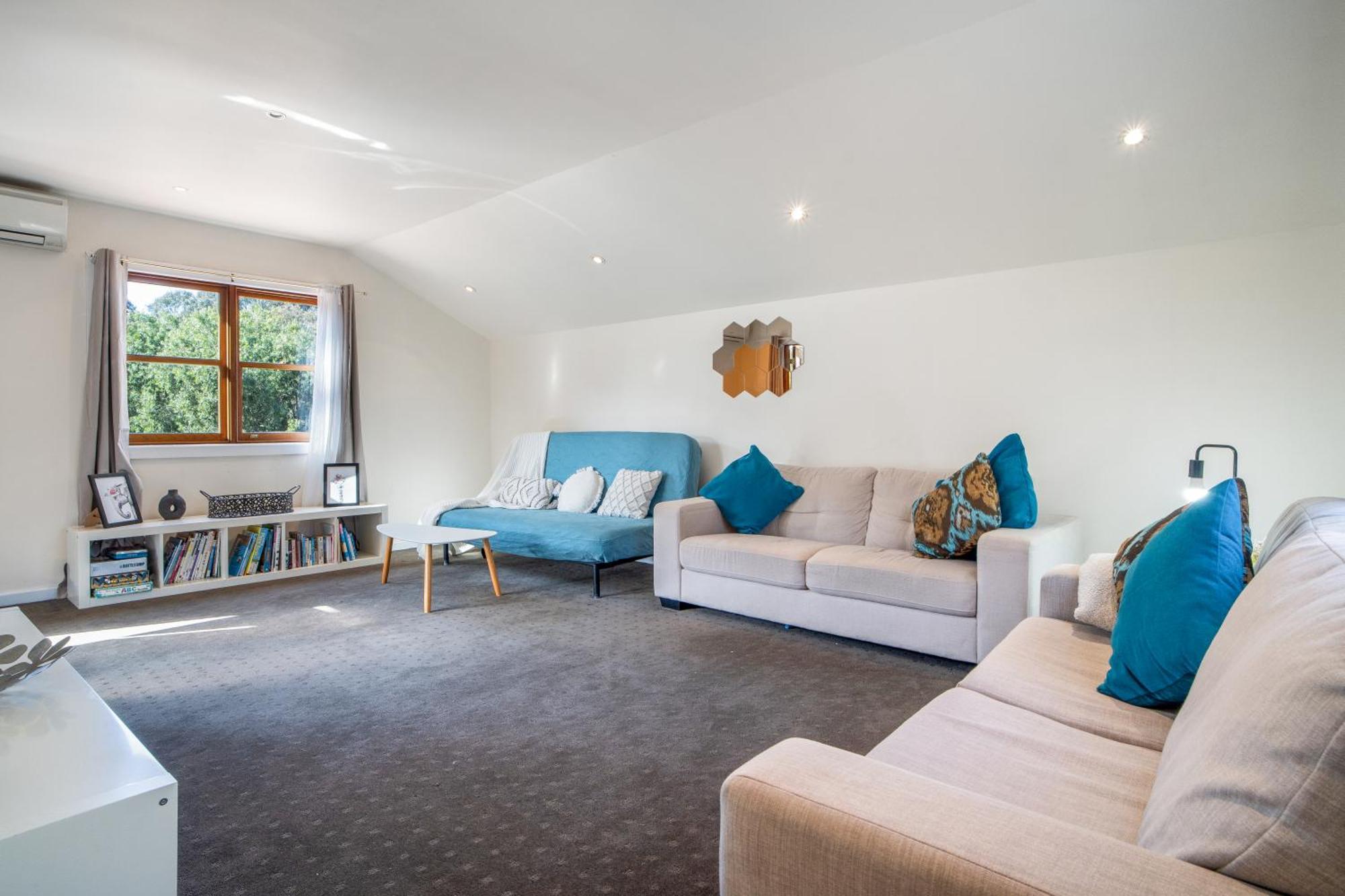 Holiday home The Panoramic Tree View In Melbourne