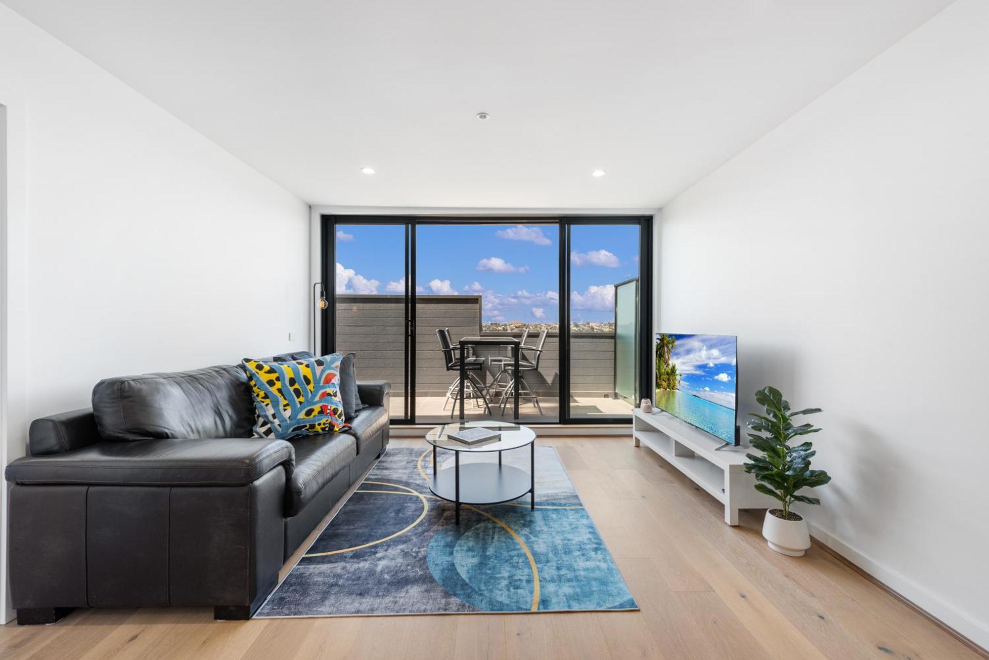 Queensview168 Moonee Ponds * Melbourne