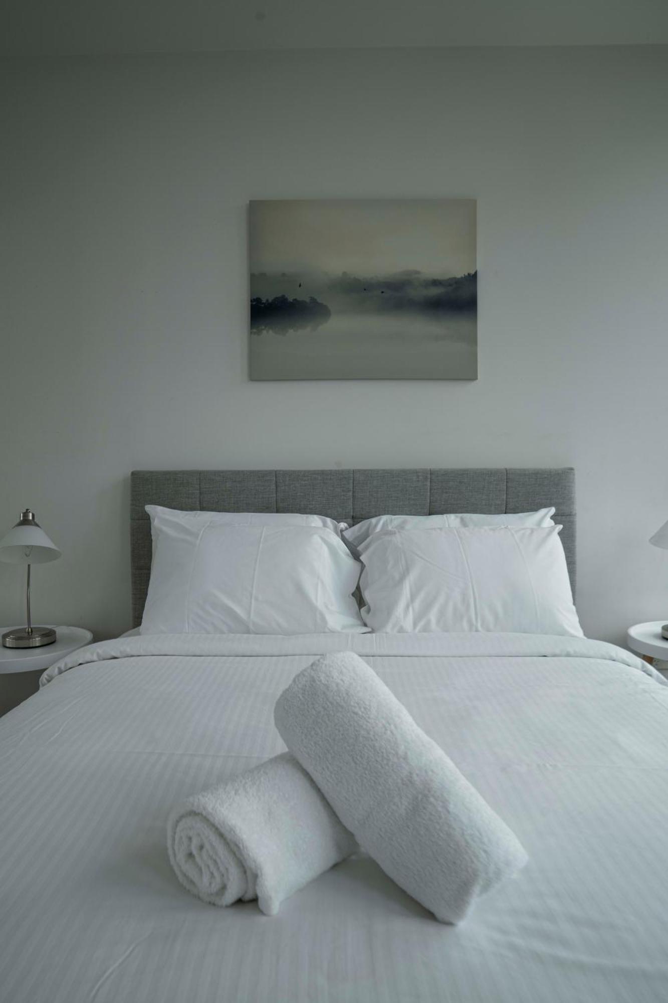 Stunning 2-bedroom Oasis In The Heart Of Southbank Apartment *