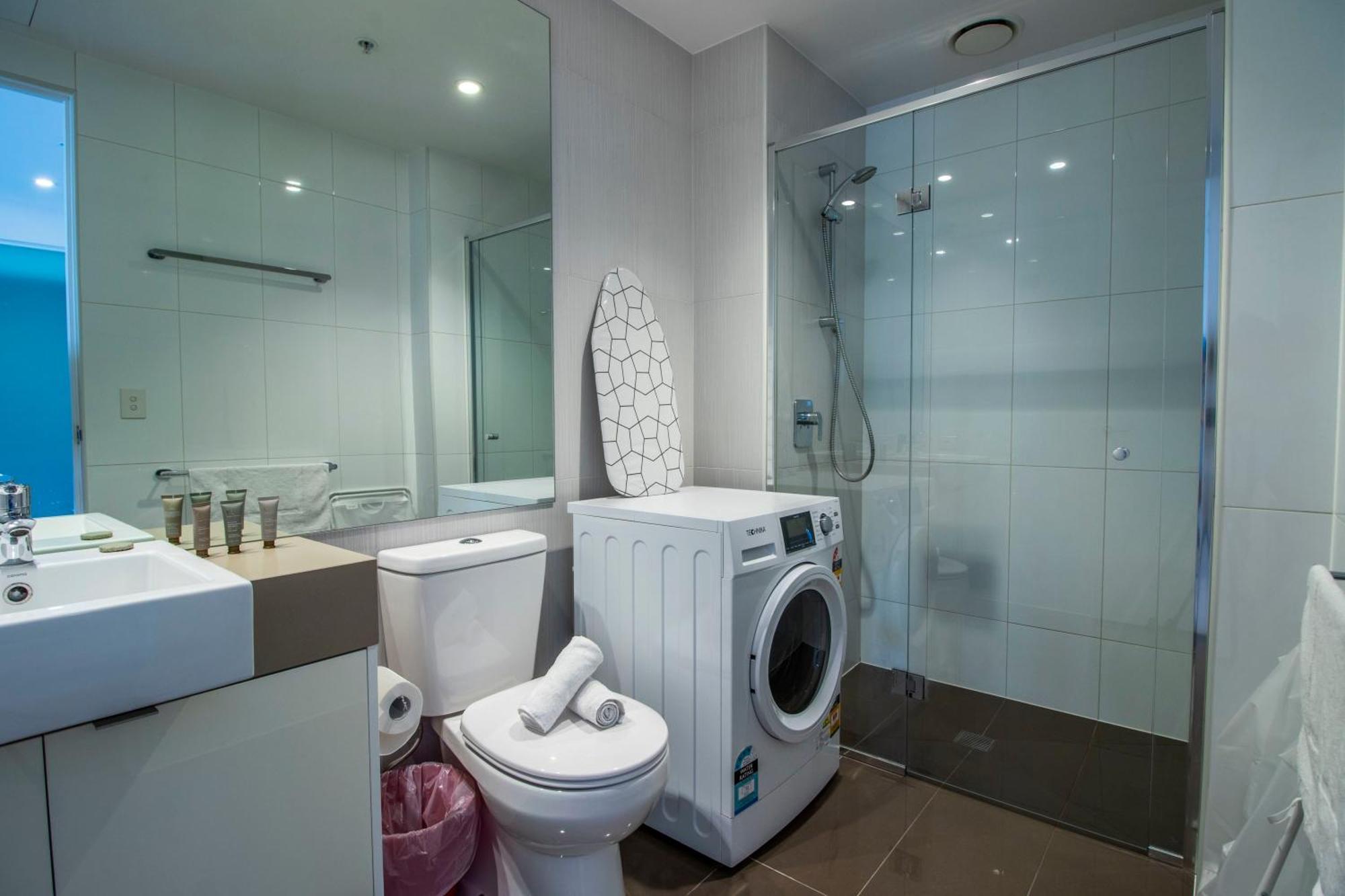 Stunning 2-bedroom Oasis In The Heart Of Southbank Melbourne