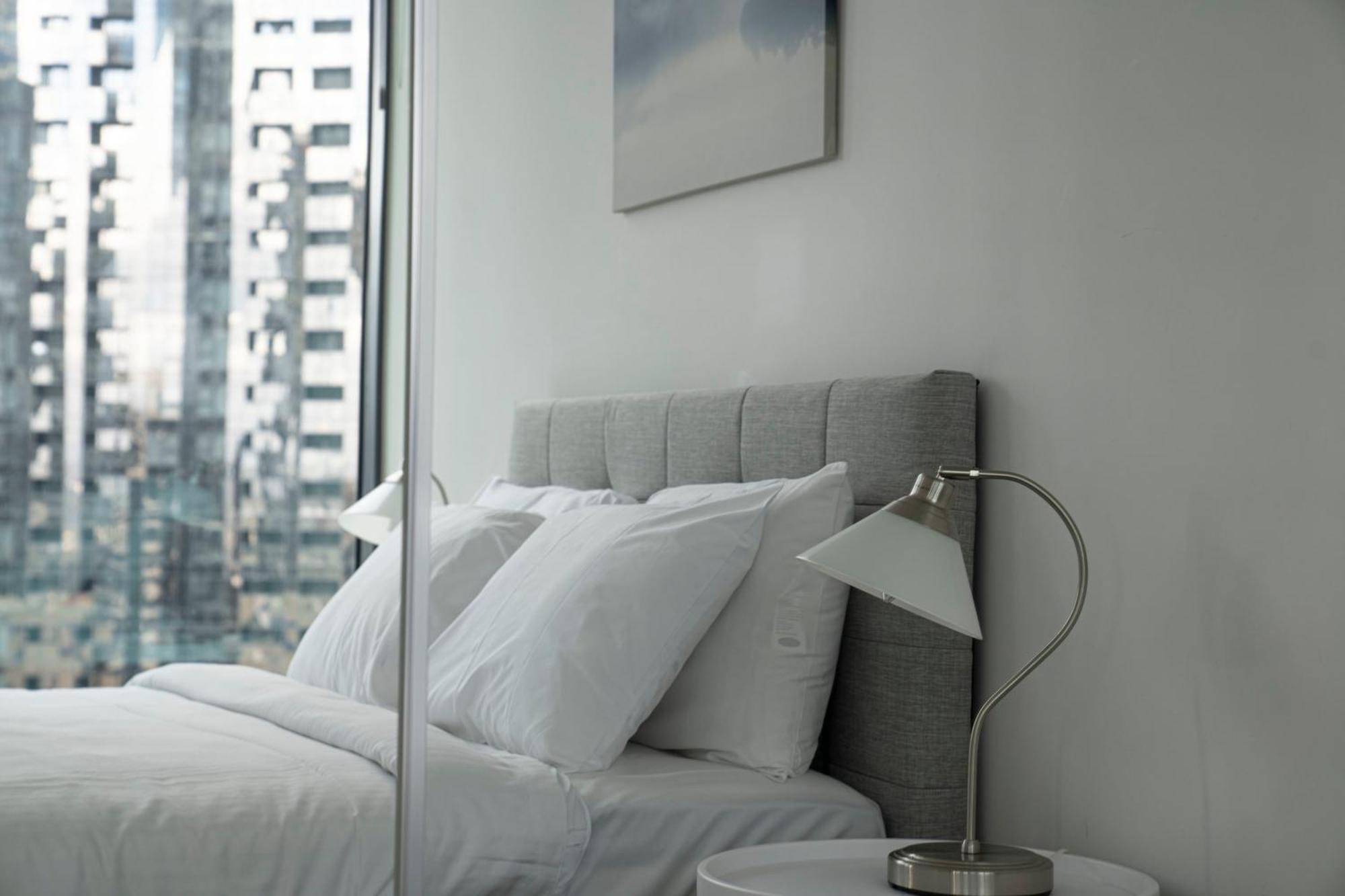 Stunning 2-bedroom Oasis In The Heart Of Southbank * Melbourne