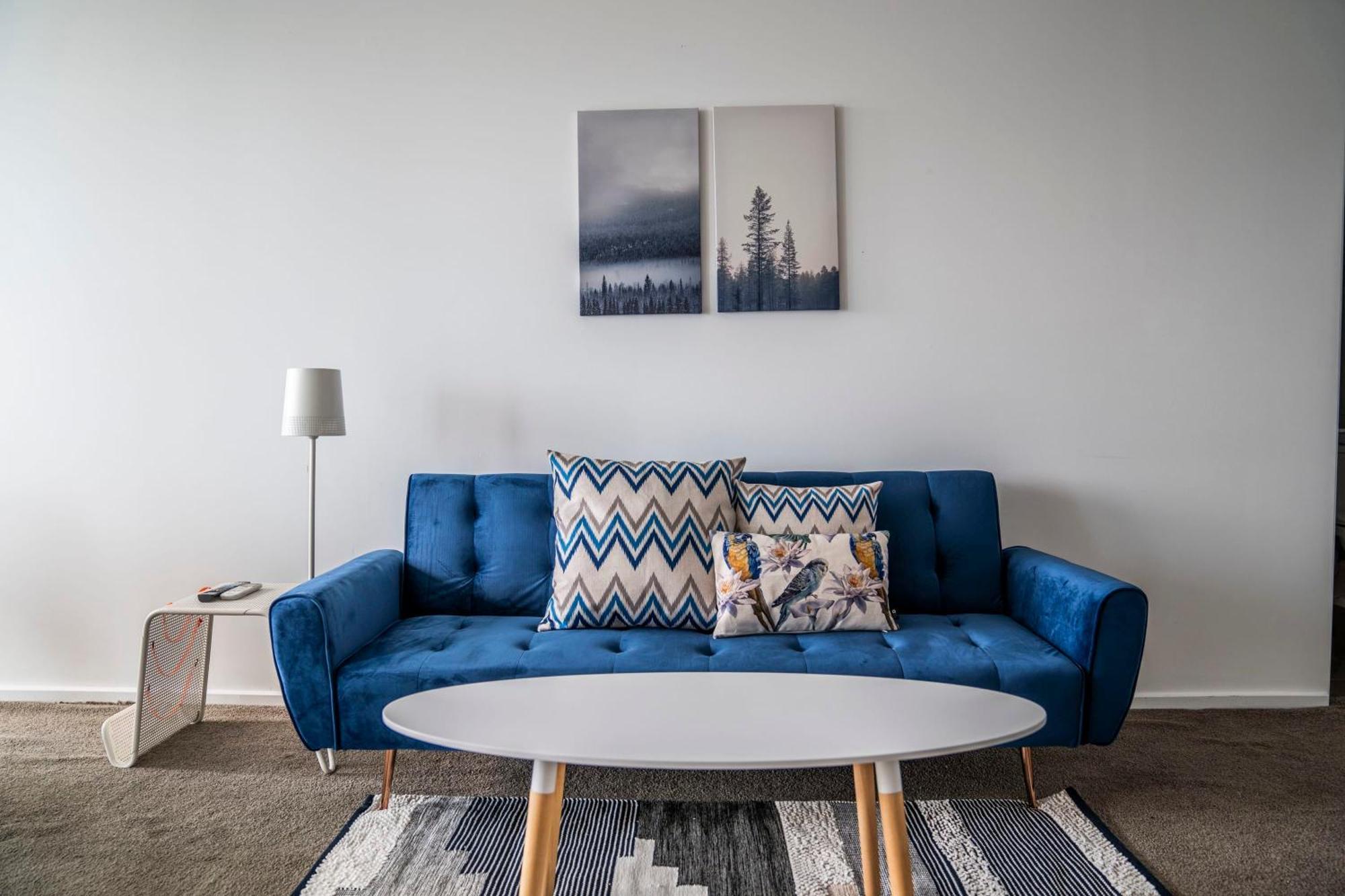 Stunning 2-bedroom Oasis In The Heart Of Southbank * Melbourne