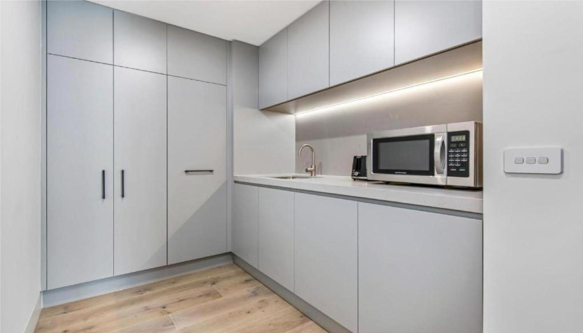 Apartment Luxury Penthouse With Astonishing Bay And Views *