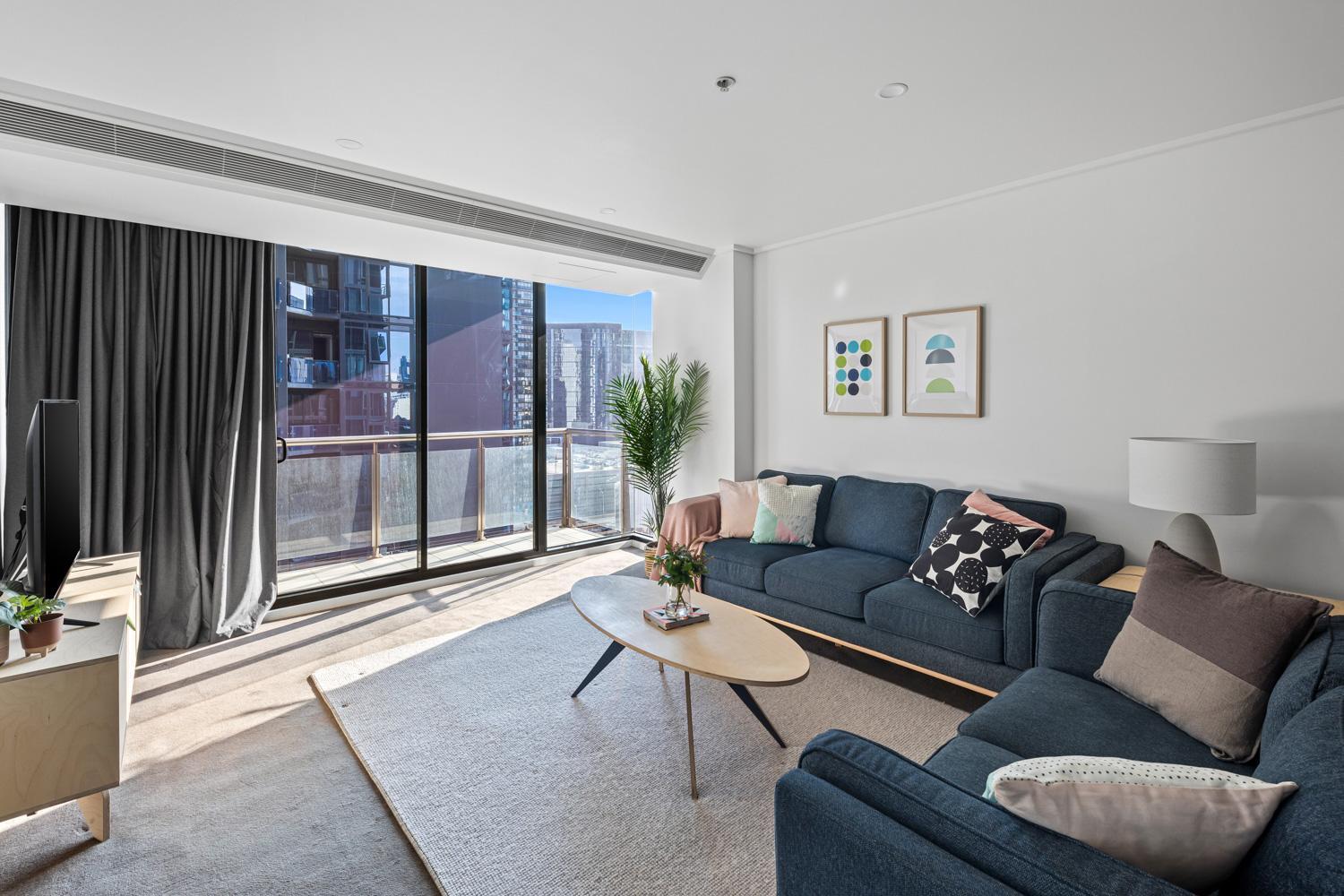 Nook Apartment Melbourne