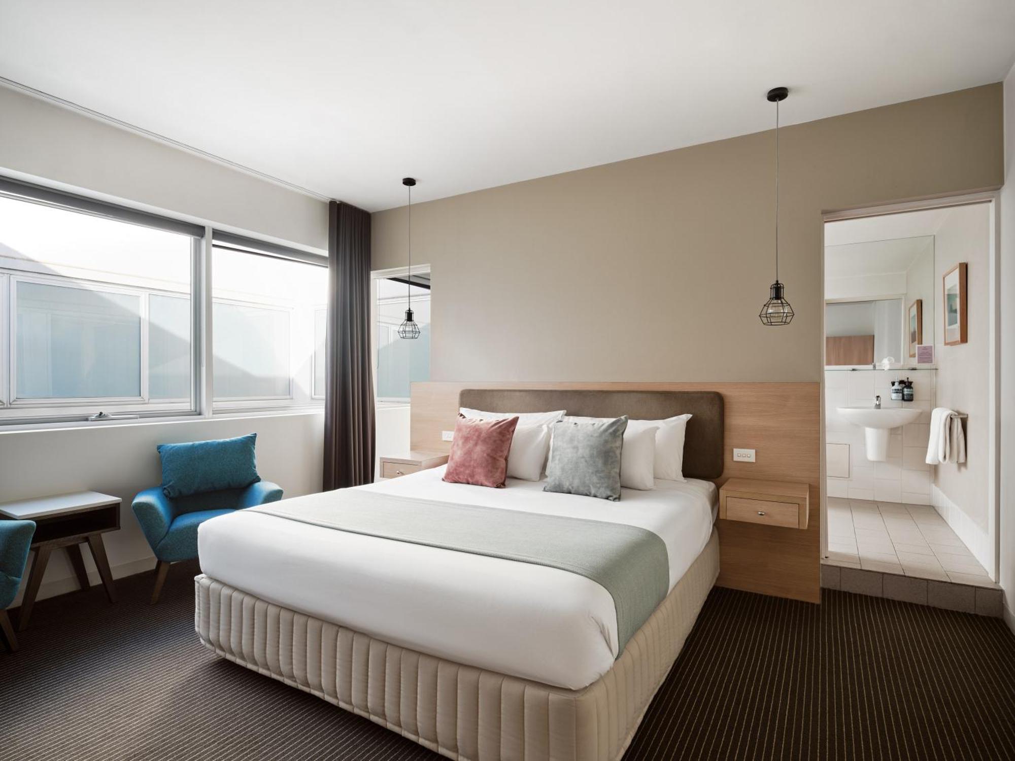 Saint Kilda - Formerly Rydges St Kilda Melbourne