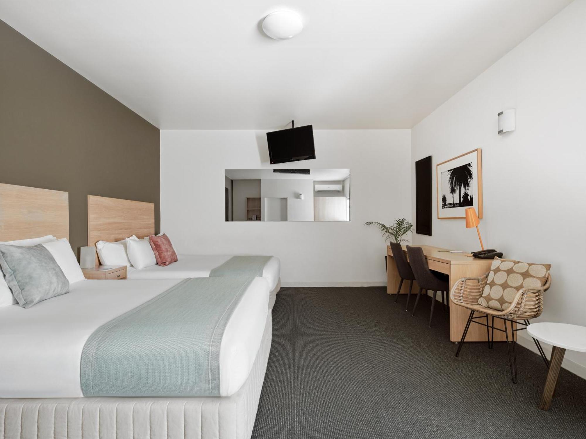 Saint Kilda - Formerly Rydges St Kilda 4*