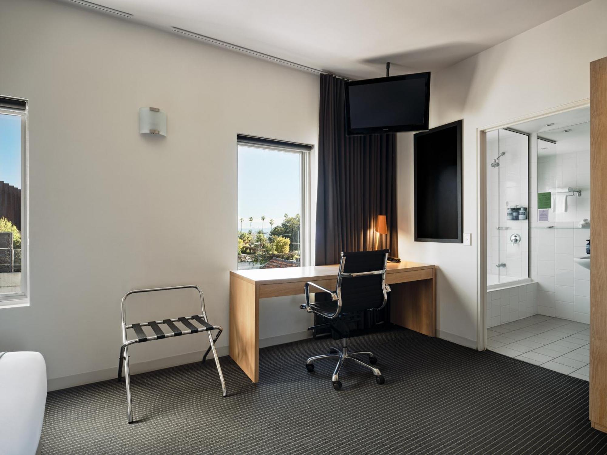 Saint Kilda - Formerly Rydges St Kilda Hotel 4*
